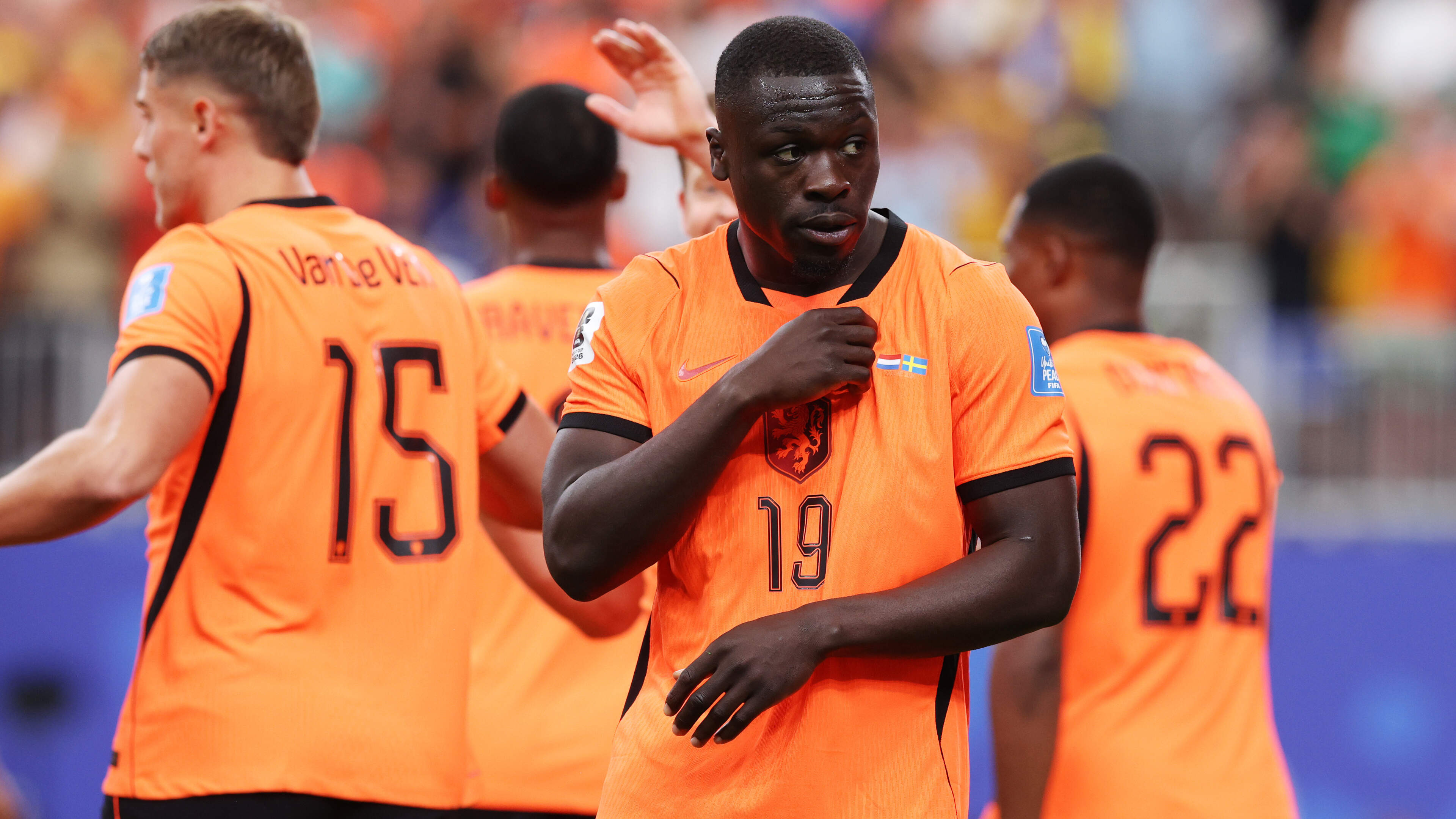 Foreign media rave about Netherlands, Sweden in shock after 2026 World Cup humiliation: ‘Completely new for us’