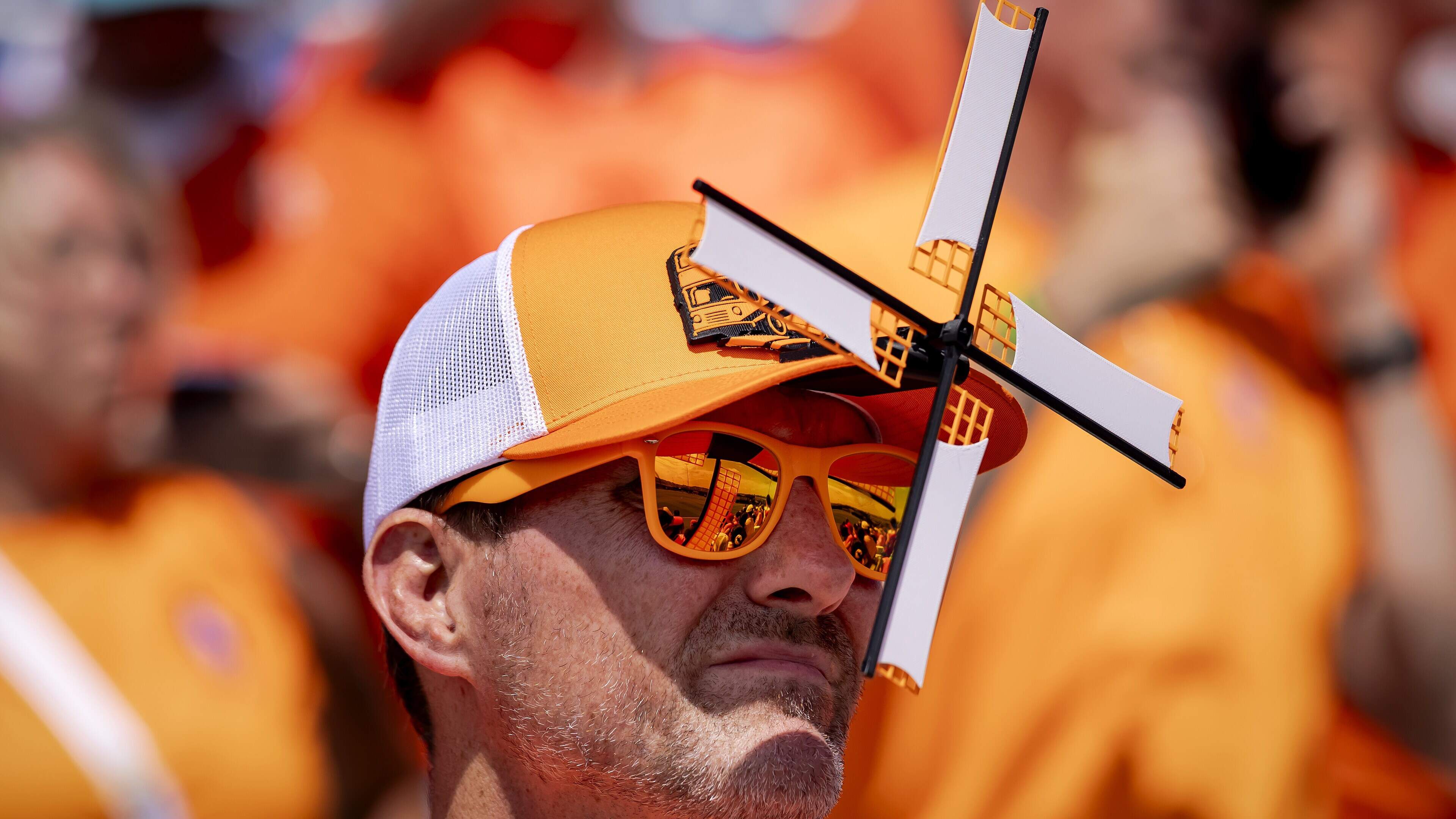 Heavy rain expected in Kansas City during Oranje fan celebrations