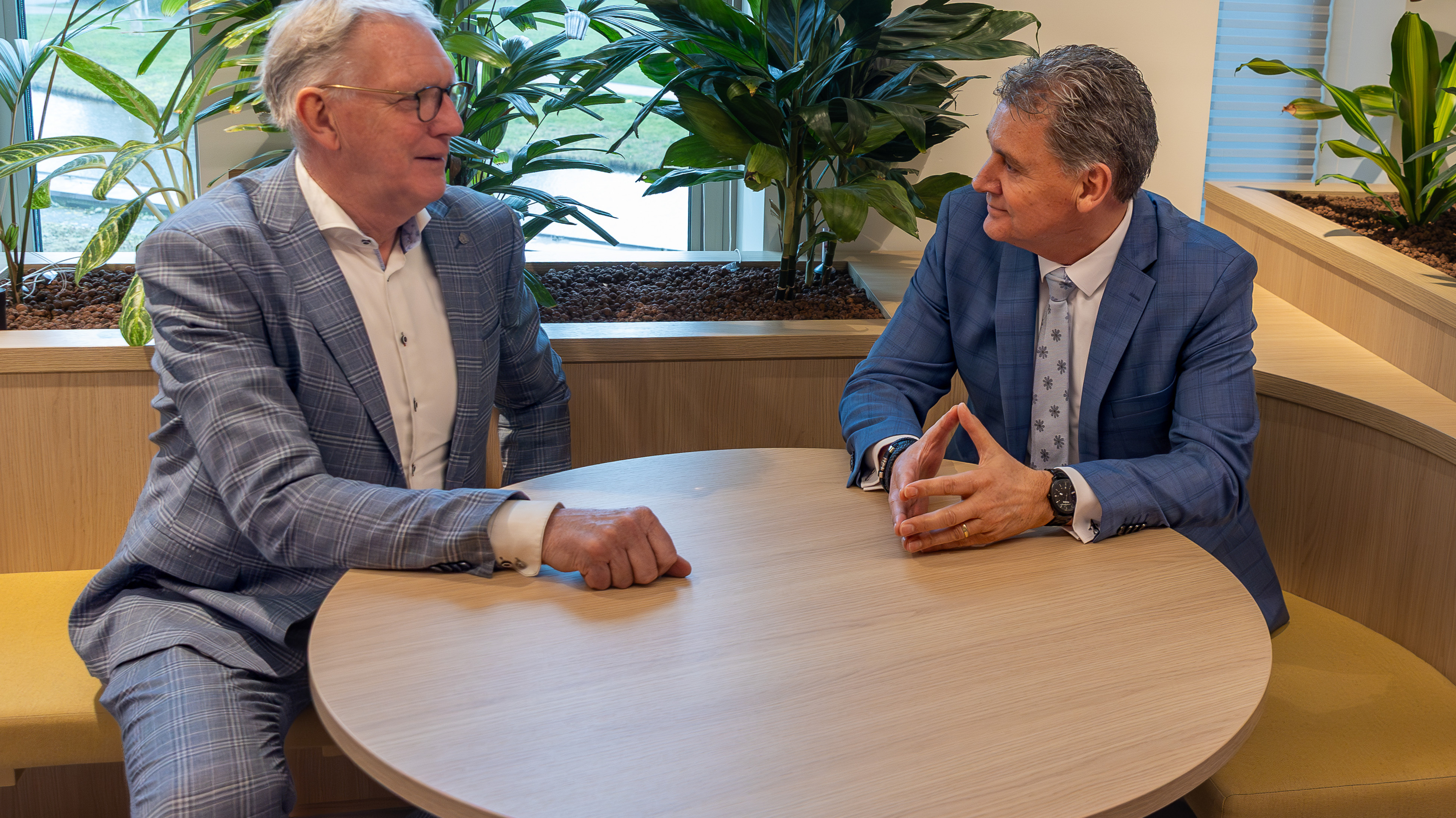 No unaccompanied minor males at Tolweg asylum center: Heemskerk and Uitgeest reach firm agreement after tough talks with COA