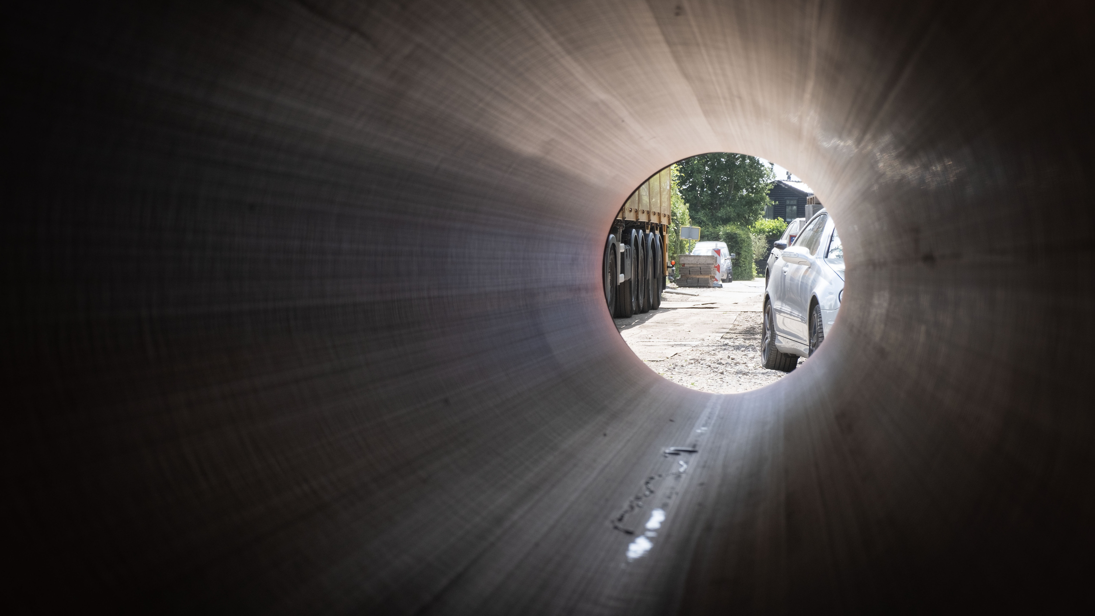 Drinking water company PWN ordered to provide customer data to tax collector; Cocensus wins court case for sewage tax