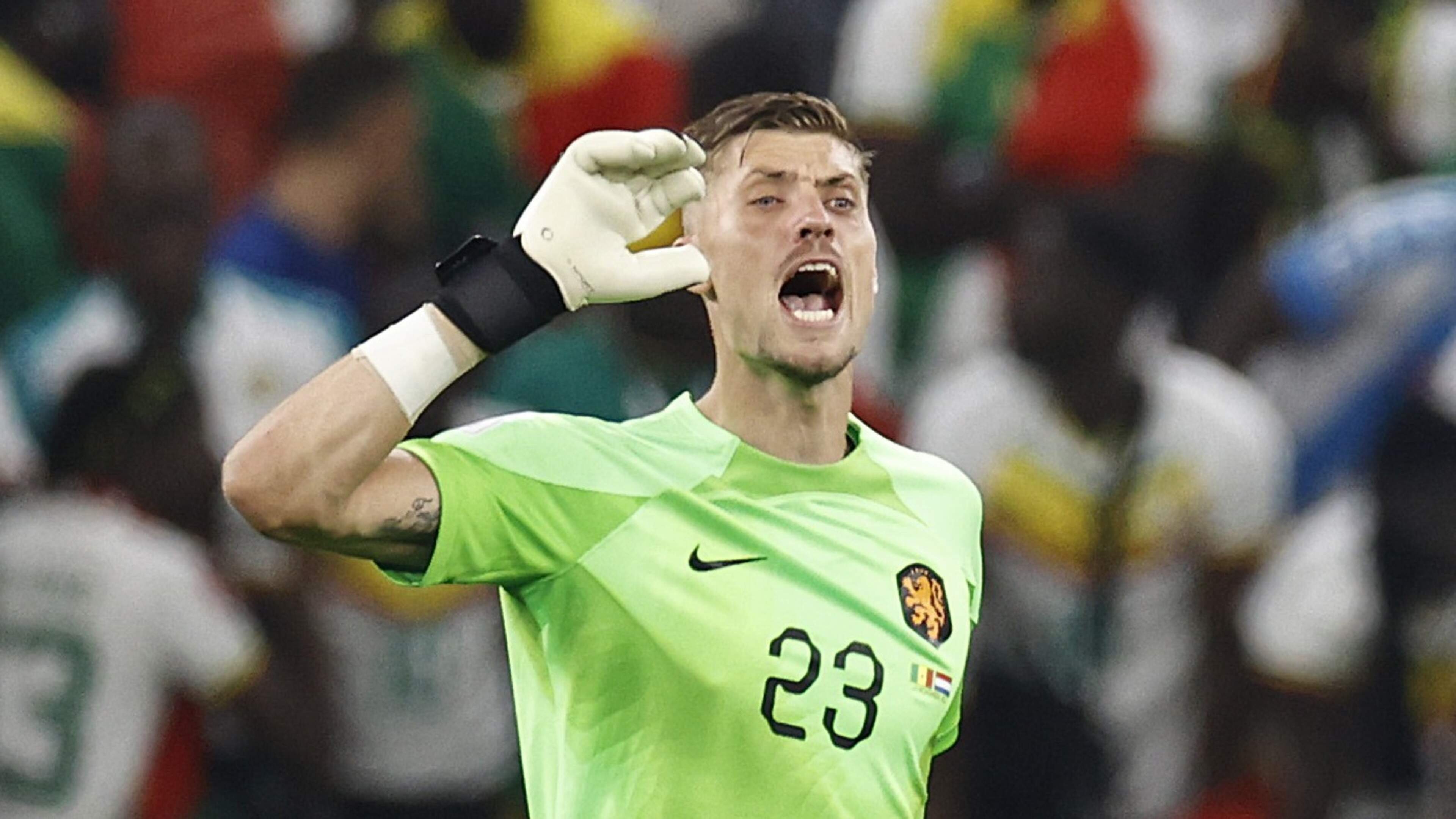 Join our Big World Cup quiz and win great prizes