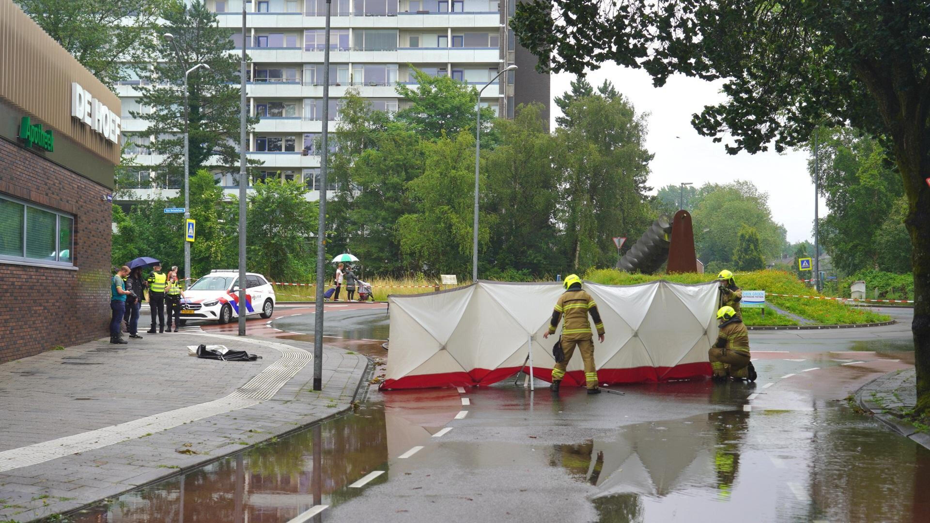 Door aanrijding overleden fietsster in Alkmaar blijkt 17-jarig meisje
