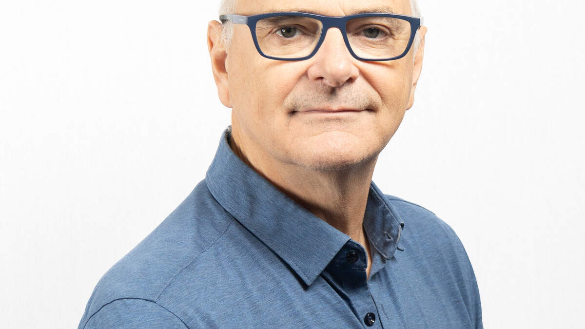 Jan 't Hart | Haarlems Dagblad