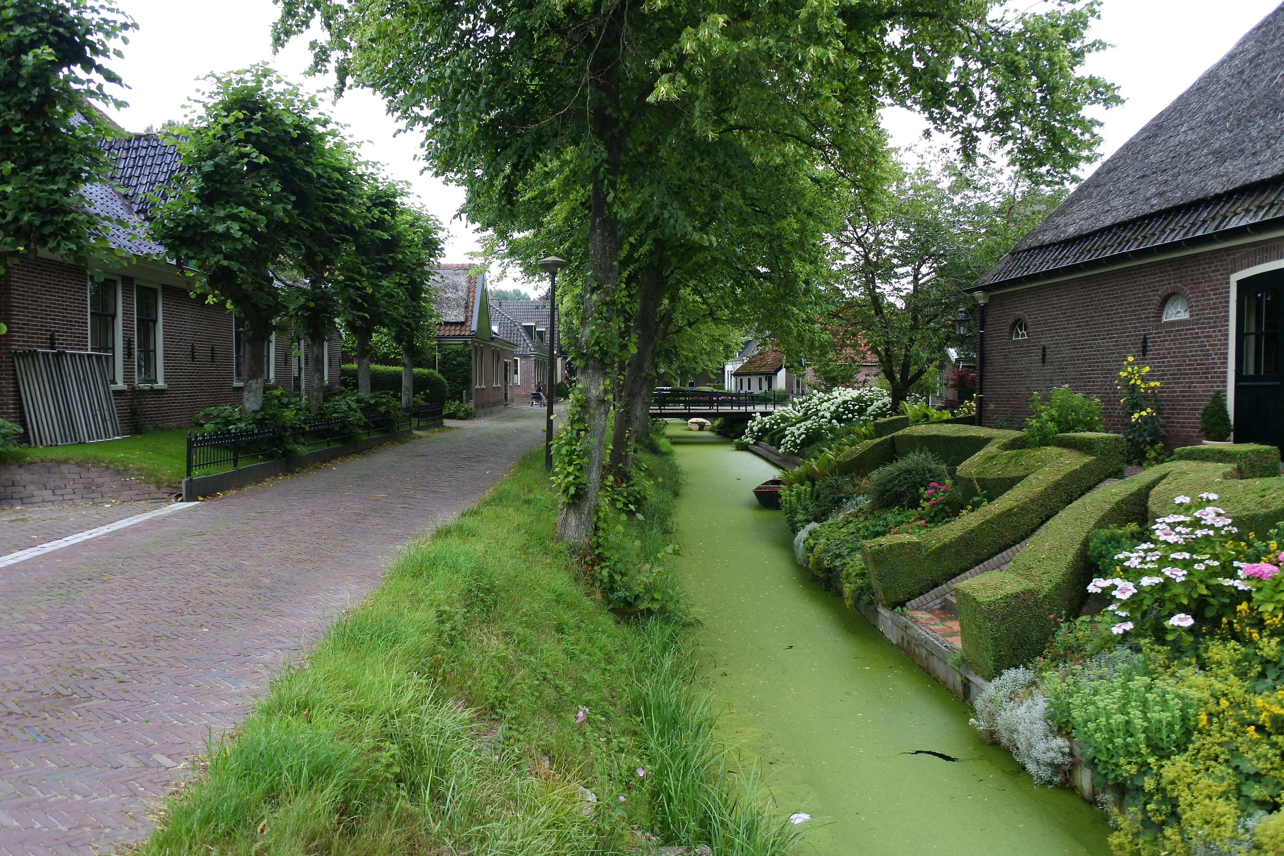 Terugkomst Dorpsraad Opperdoes: ’We willen weer ogen en oren hebben bij de gemeente’