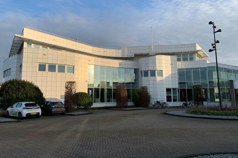 Informatieavond over 120 flexwoningen in De Goorn