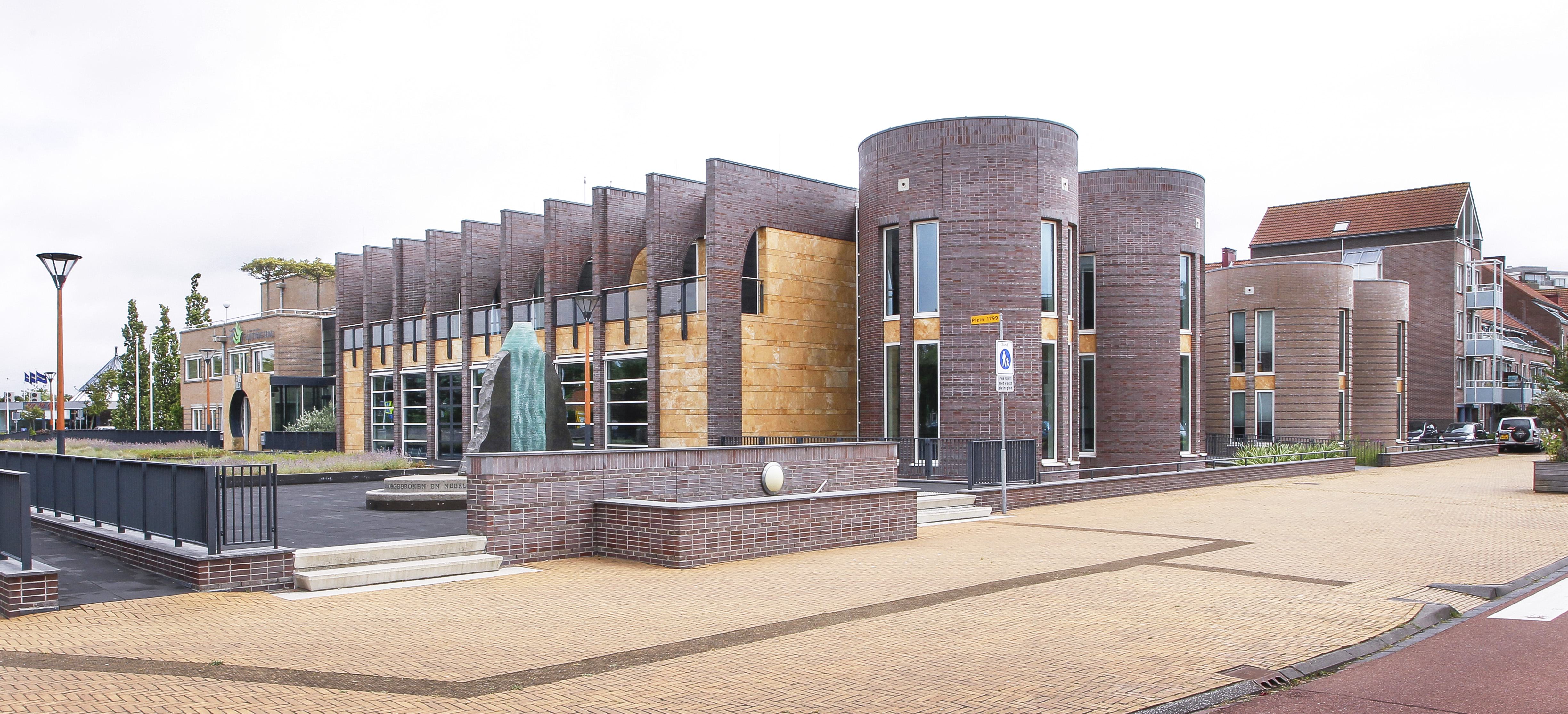 Castricum has a new governing agreement and the executive board is finalized