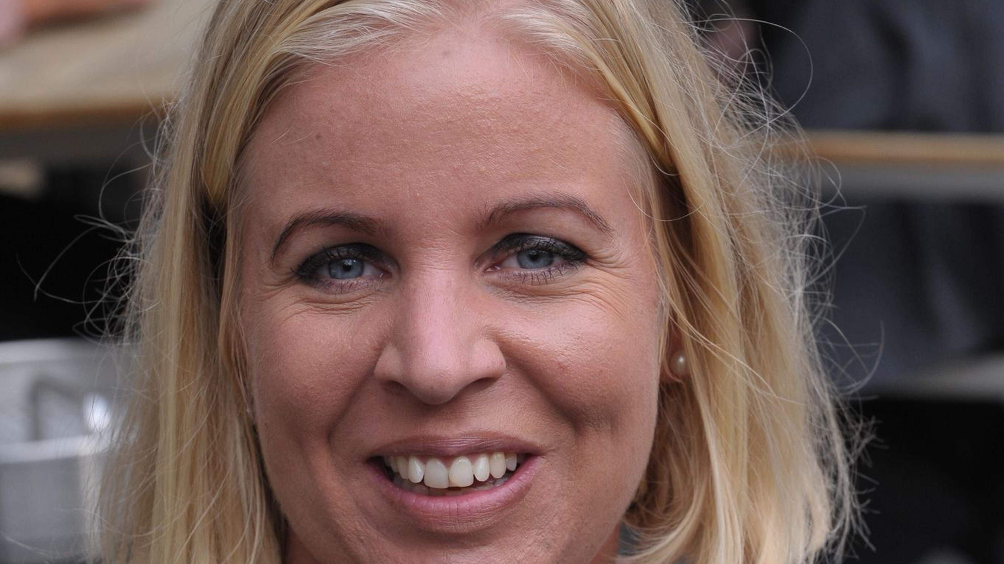 Positivo en avonturier Kathelijn Adrichem (50) verliest na 23 jaar de strijd van MS. Ondanks drukte