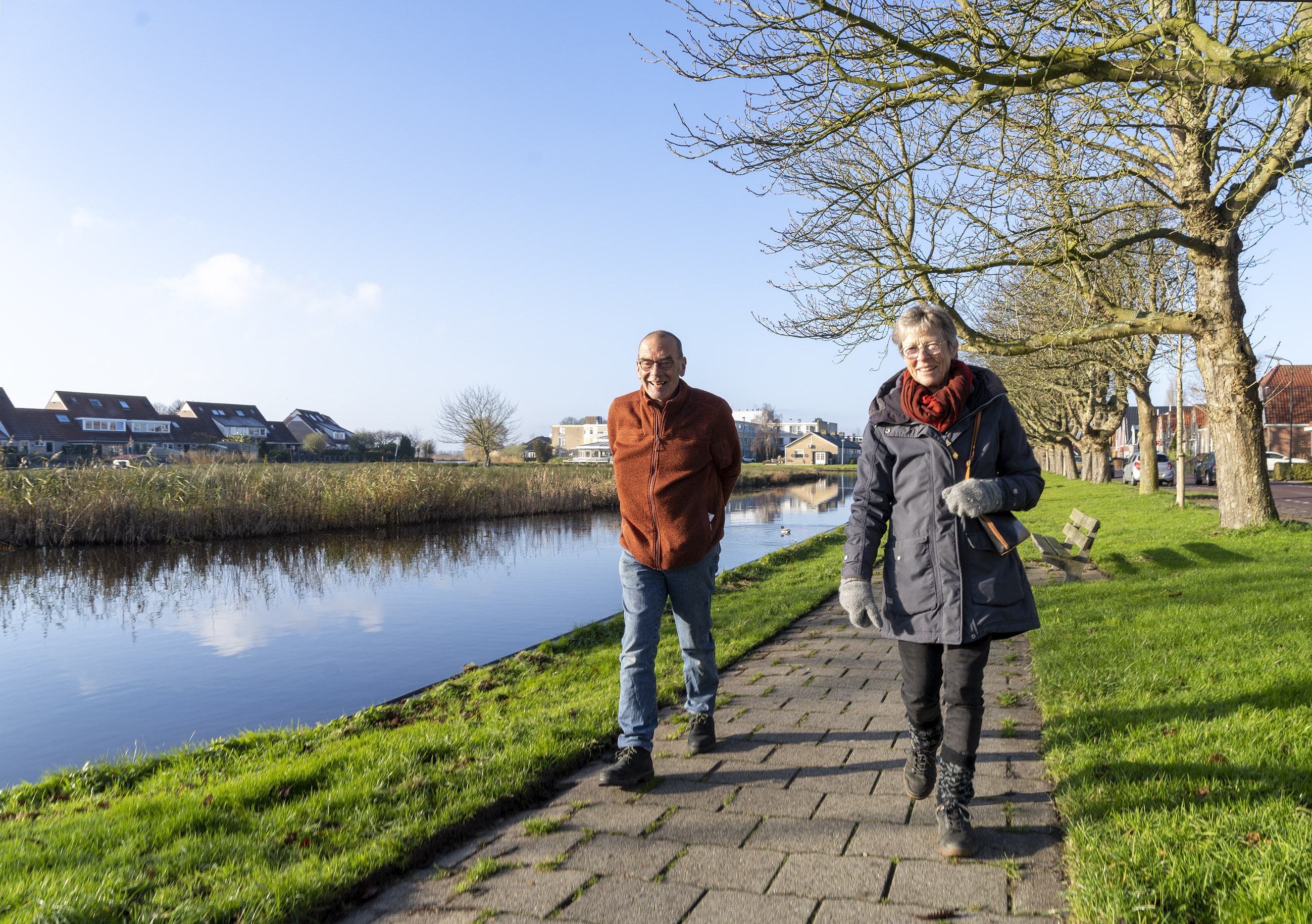 Woongroepen komen niet van de grond zonder... grond. ‘Wij dienen óók een maatschappelijk doel’