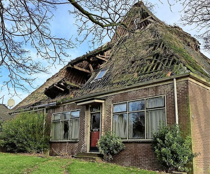 West-Friese regels nodig voor behoud stolpen