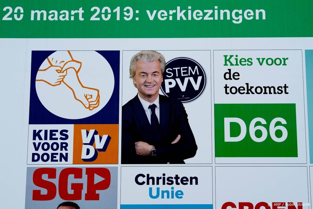 Leuzen tegen PVV-kandidaten