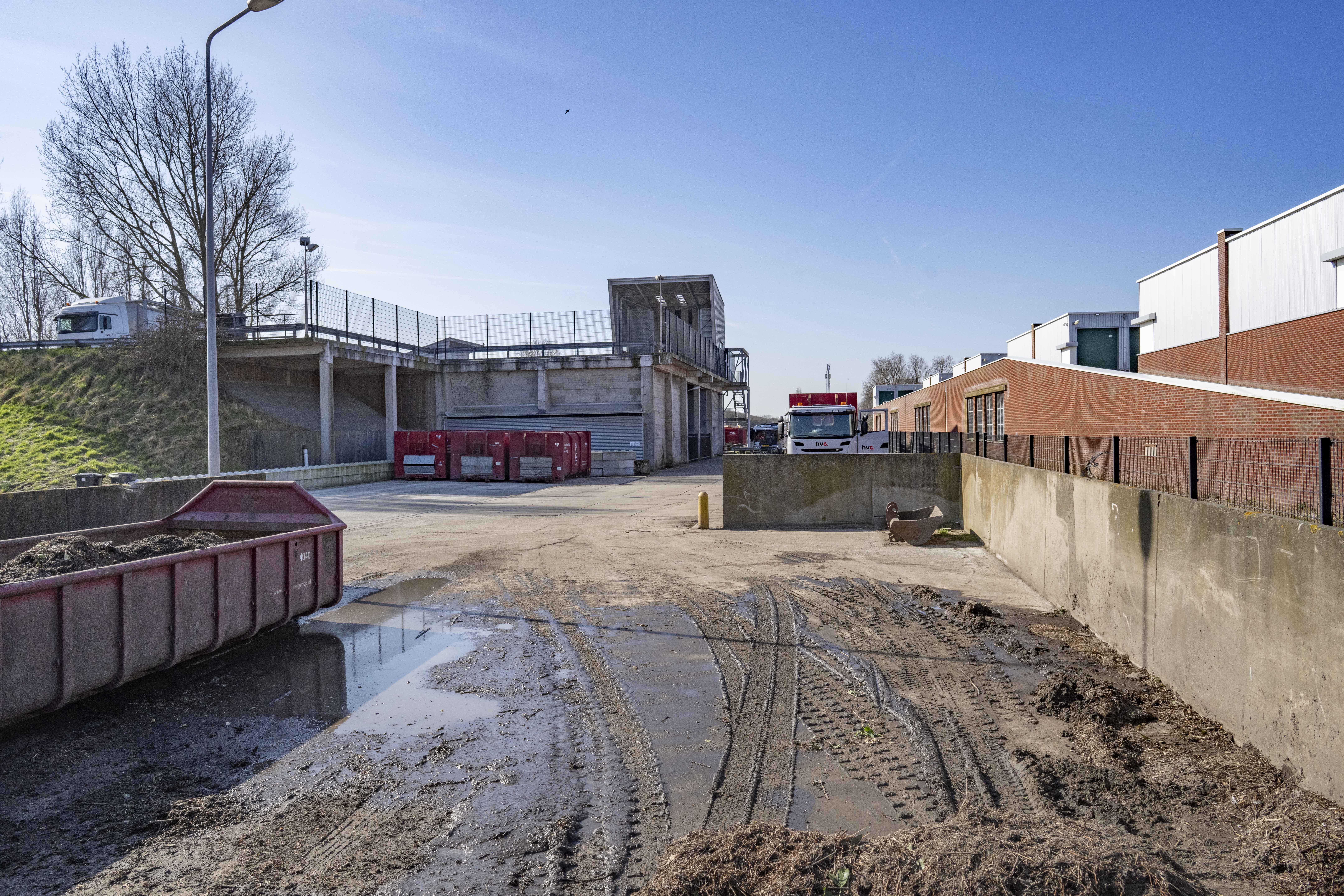 Woningen in De Schooten krijgen pas in 2035 warmte uit de grond. ’Het is een grote technische opgave