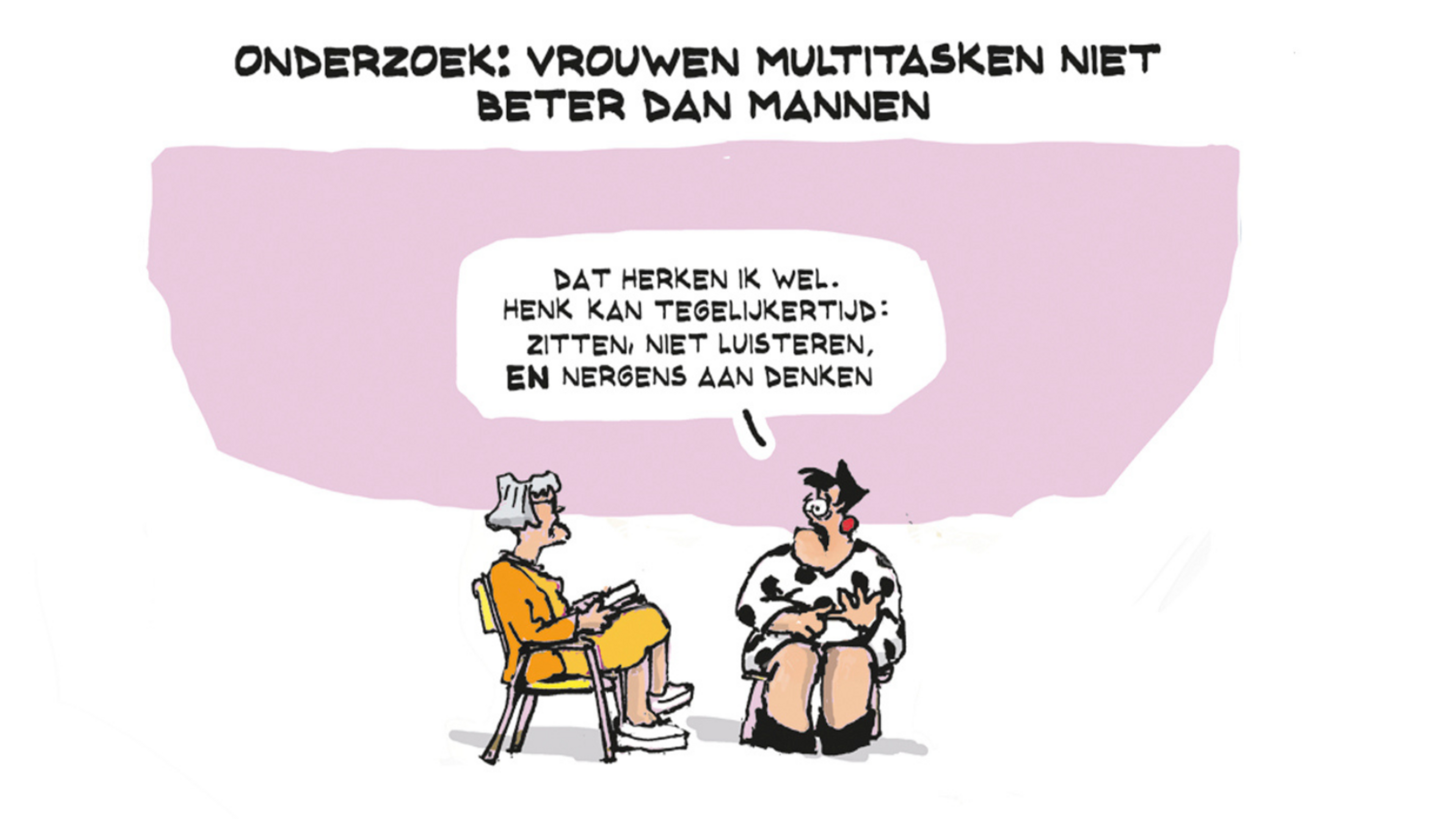 Toos & Henk - May 20