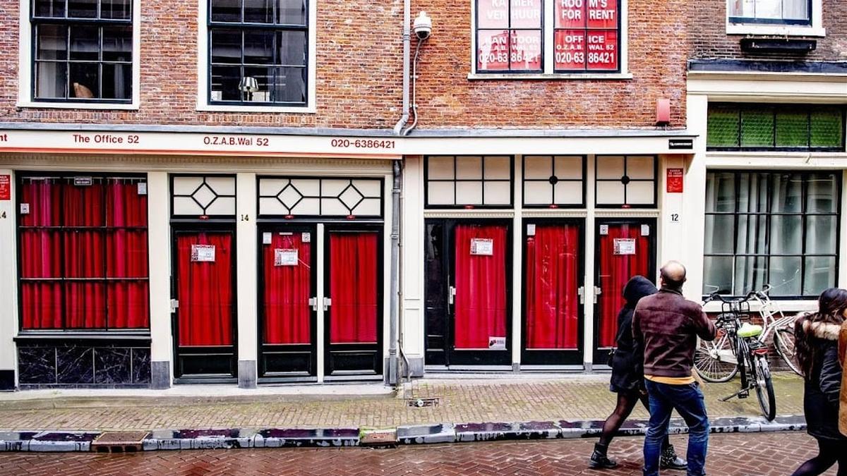 Minimumleeftijd prostitutie in akkoord verhoogd naar 21 jaar | Haarlems  Dagblad