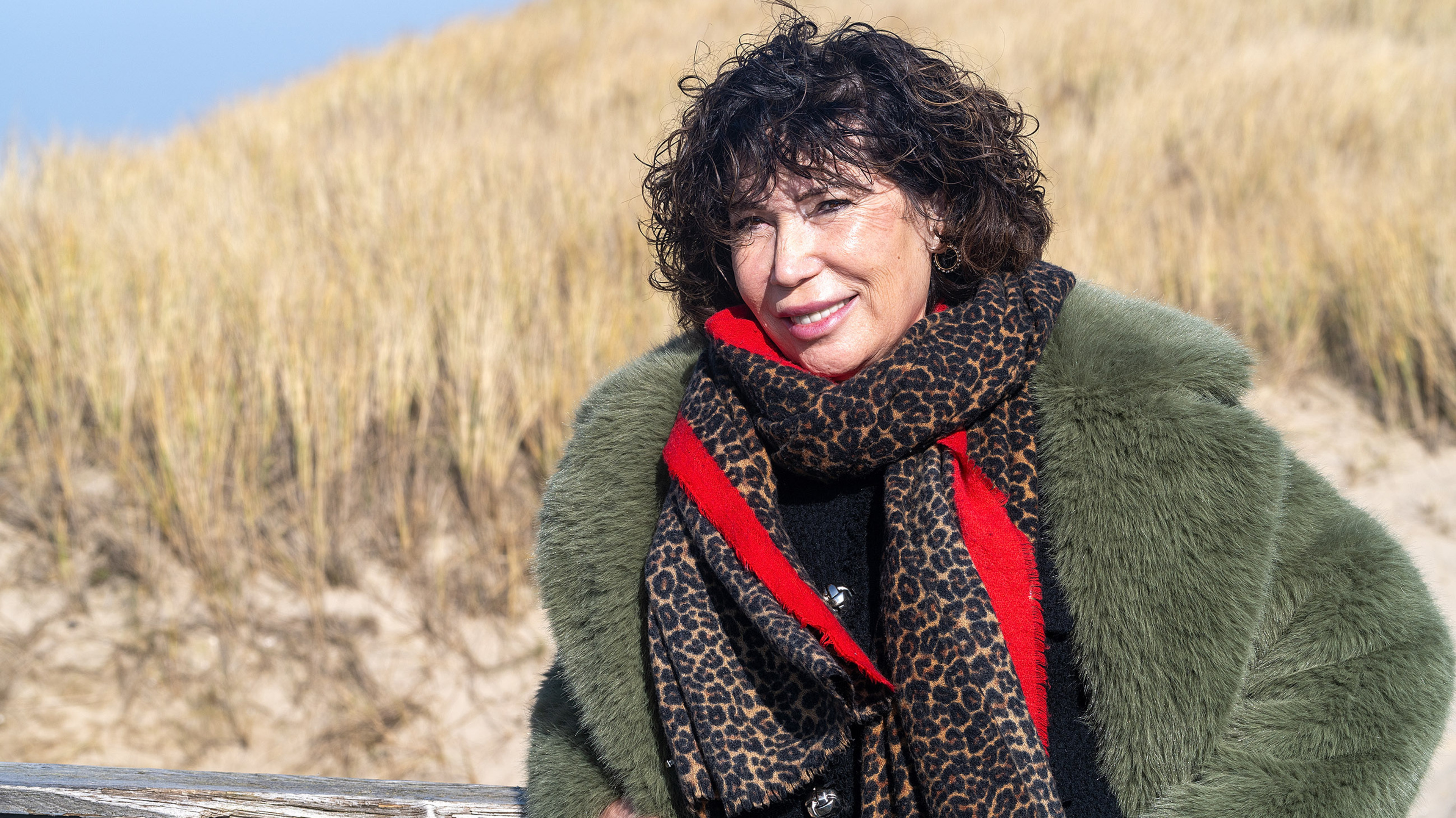 Nevin Özütok (65) reveals what led to her downfall as Beverwijk alderman: ‘Do you realize you’re overstepping your bounds?’