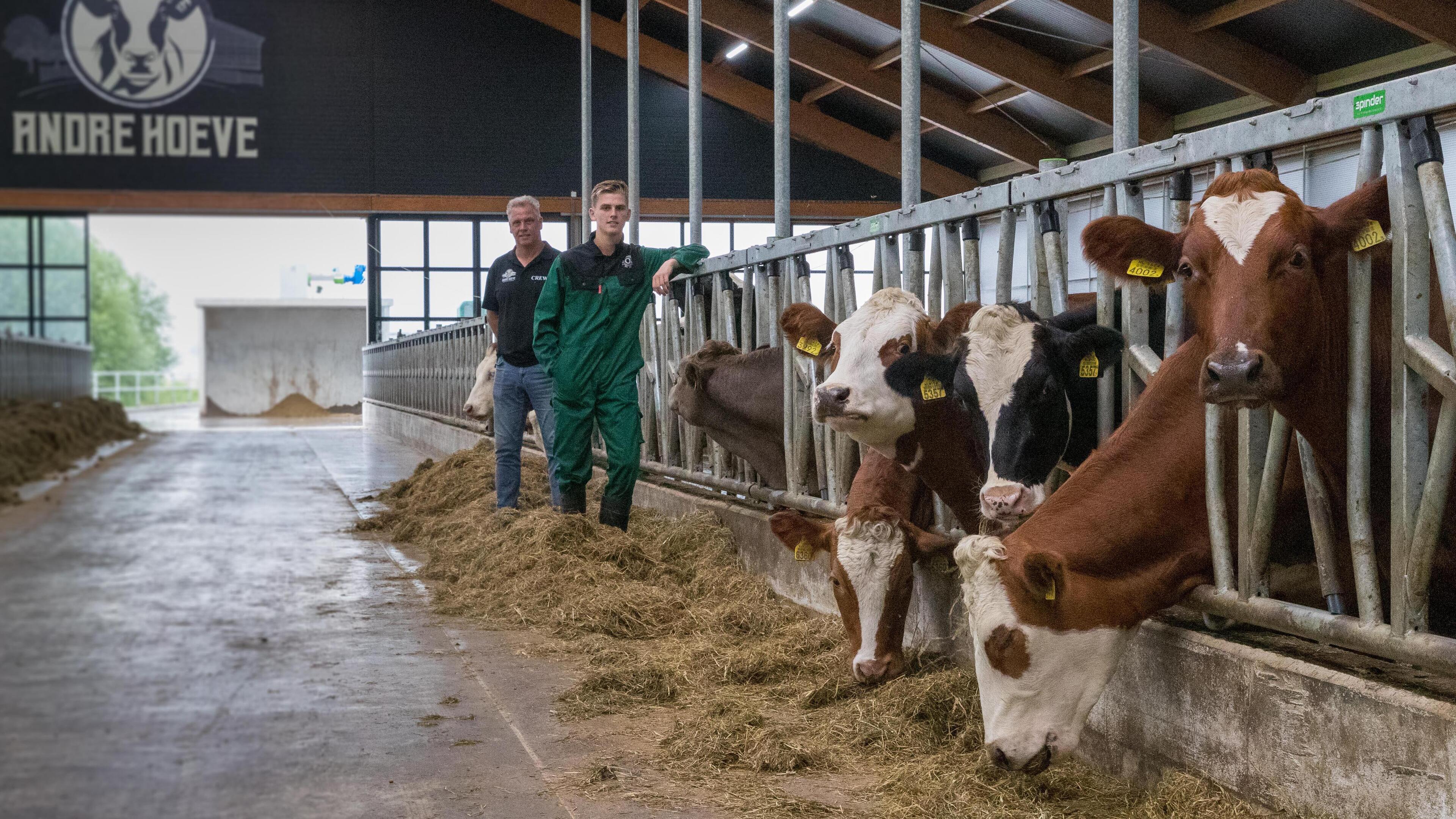 ’Nu het kabinet is gevallen, breken er nieuwe tijden aan’. Landbouwcoryfee Henk Bleker roept veehoud