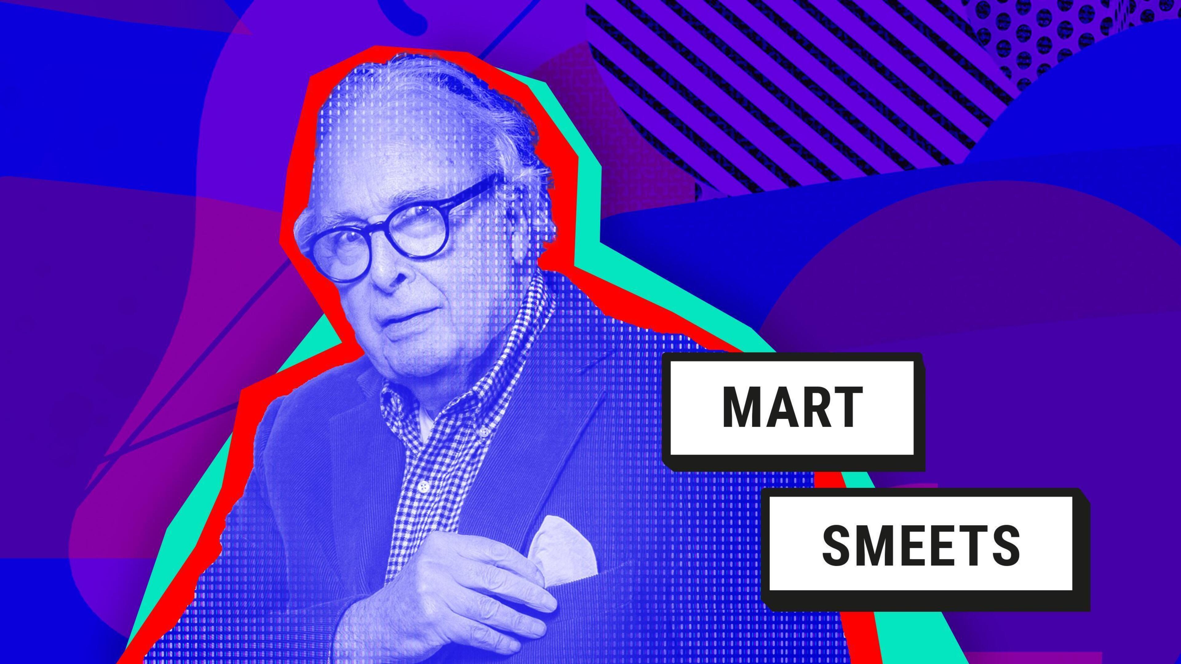 Mart Smeets lost his enthusiasm for the Amstel Gold Race when Jean left