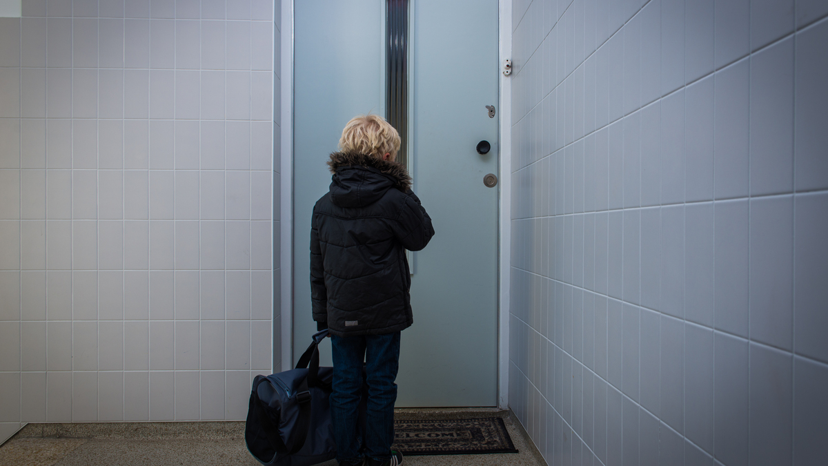 ‘Wij behoren tot de wereldtop van landen die kinderen uit huis plaatsen