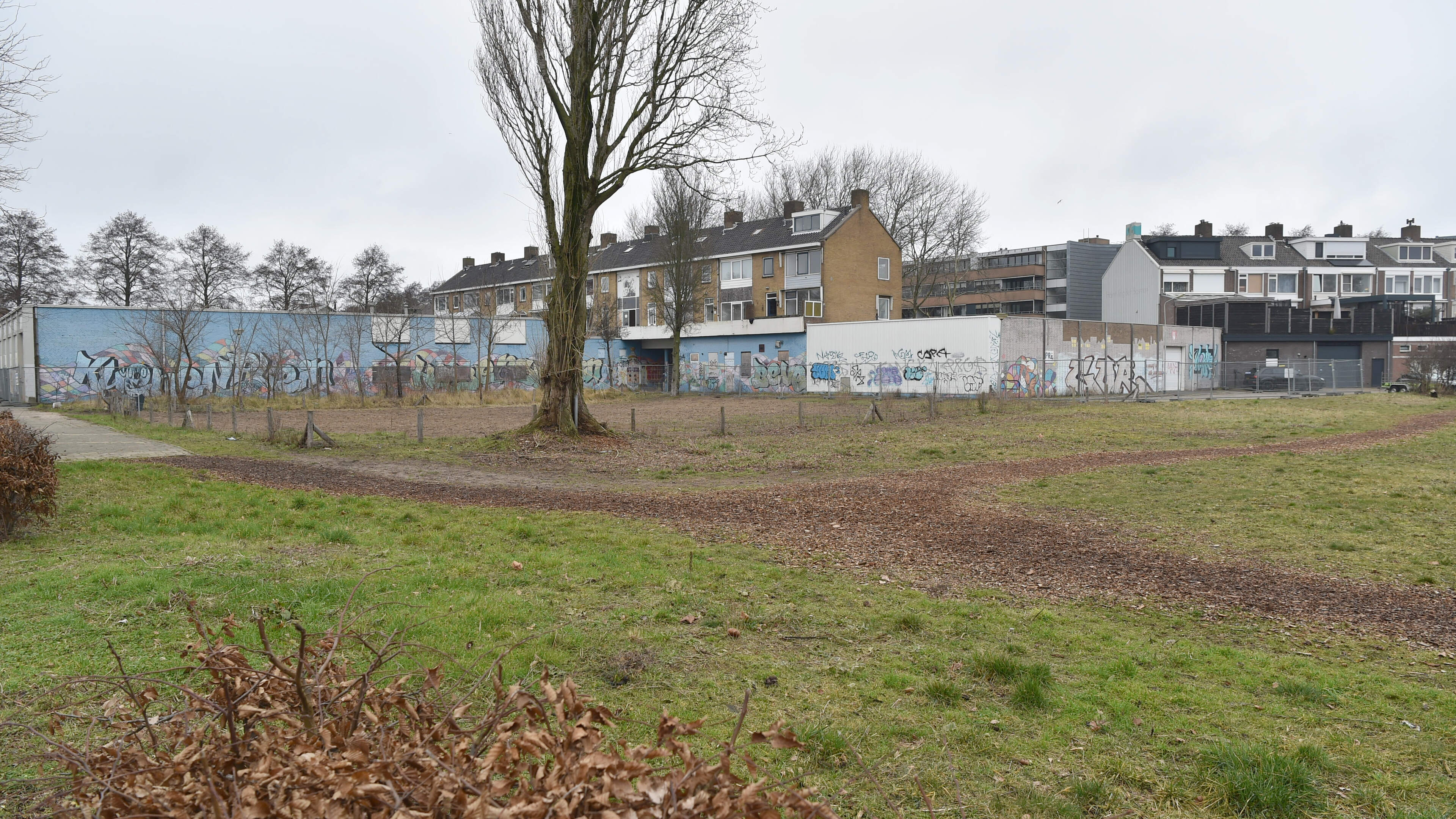 After months of waiting, demolition resumes at Huis ter Wijck construction site: 'To continue in July or August'