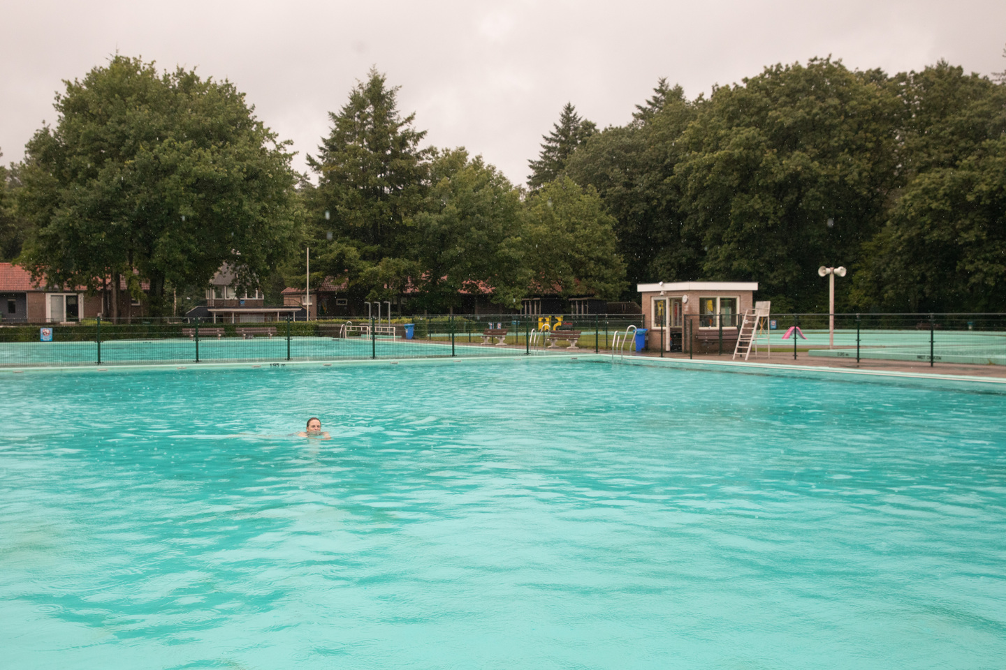 Het Baafje De Vosse En Bosbad De Vuursche Drie Buitenzwembaden Waar het-baafje-de-vosse-en-bosbad-de-vuursche-drie-buitenzwembaden-waar