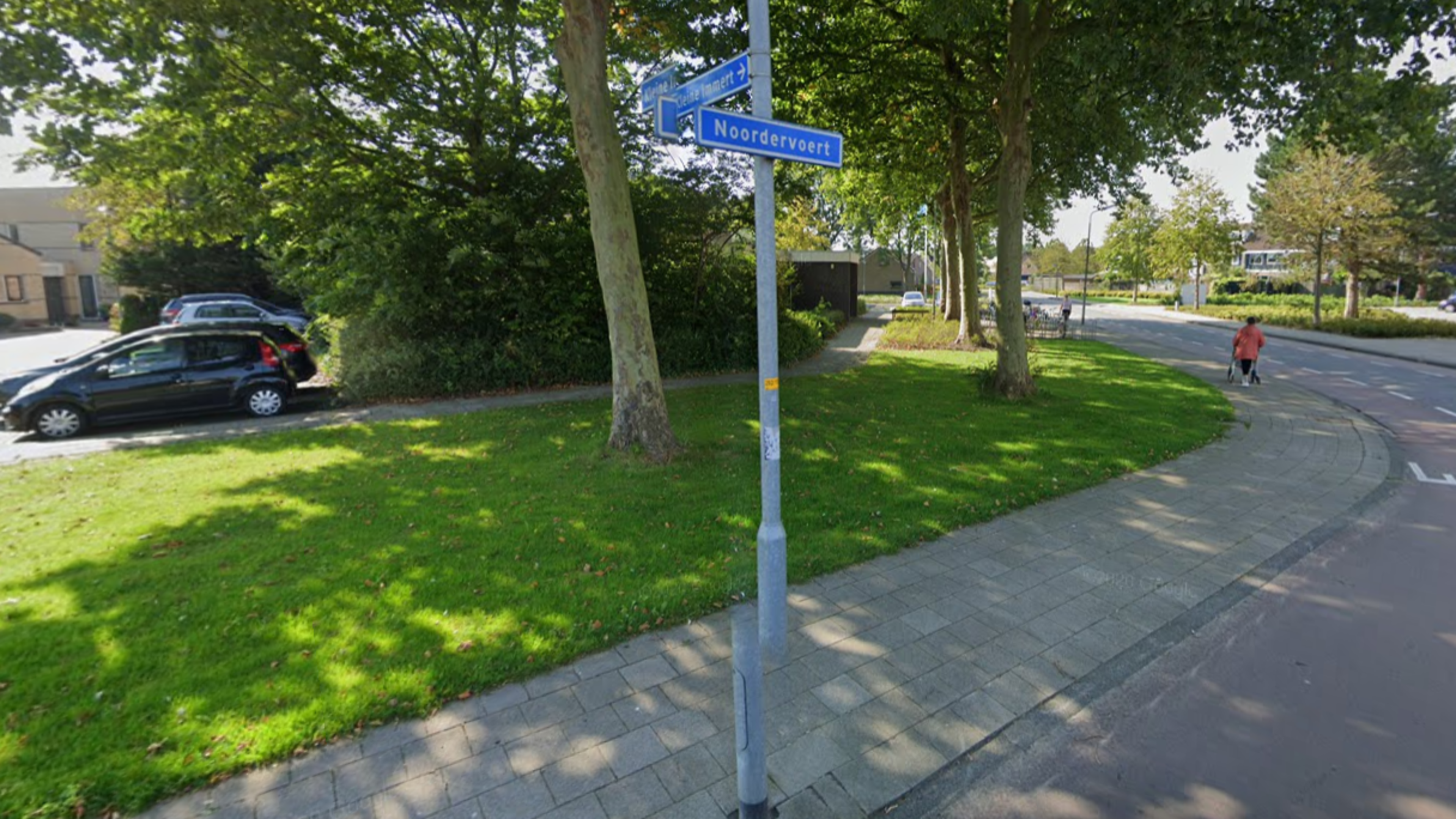 Vrouw verkracht in bosjes Hoogkarspel, dader nog voortvluchtig