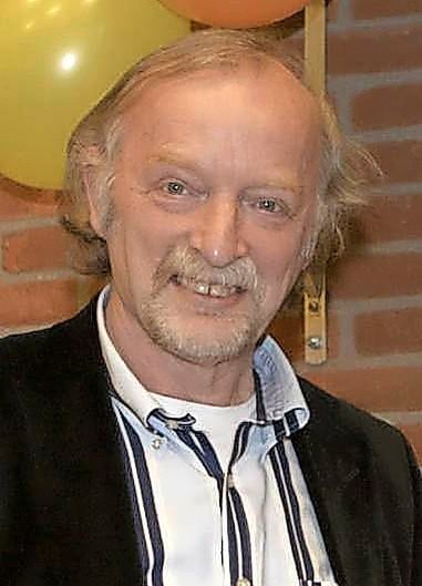 Ronald Witteveen, een bevlogen politicus met een groot sporthart
