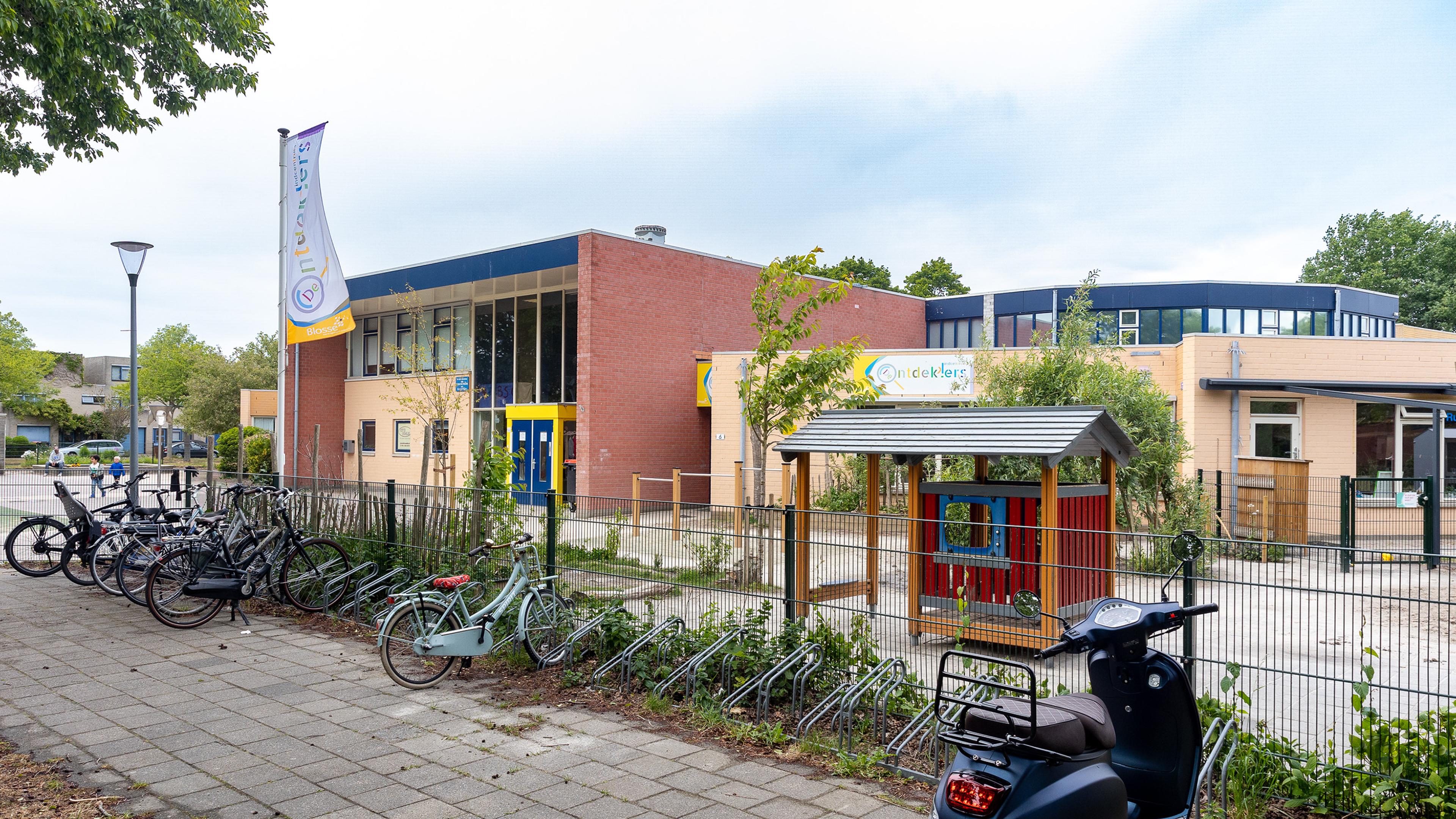Upgrade schoolgebouwen Heiloo gaat niet door: scholen niet akkoord met verduurzaming