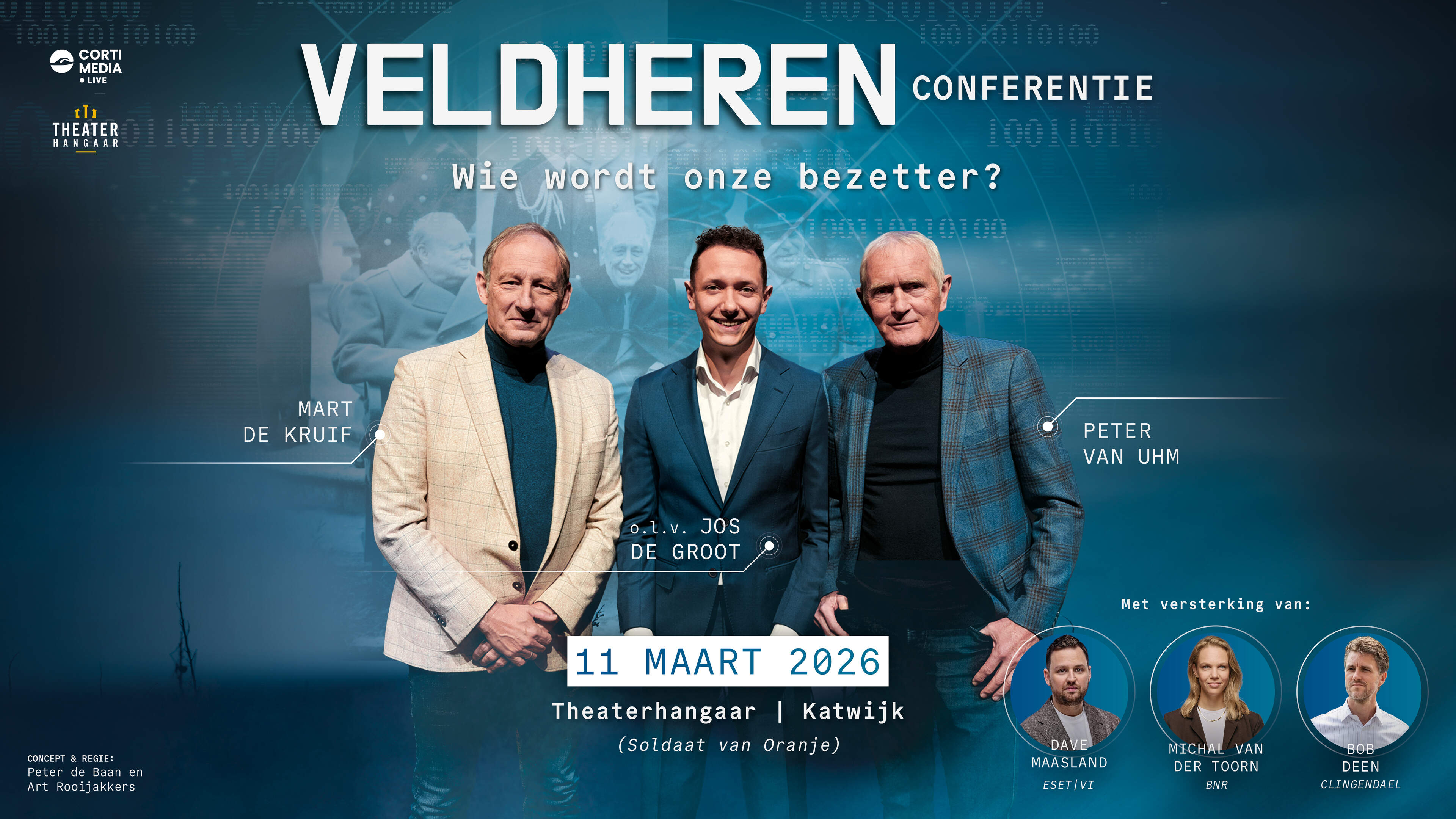 Choose your occupier: Russia, America, or China?