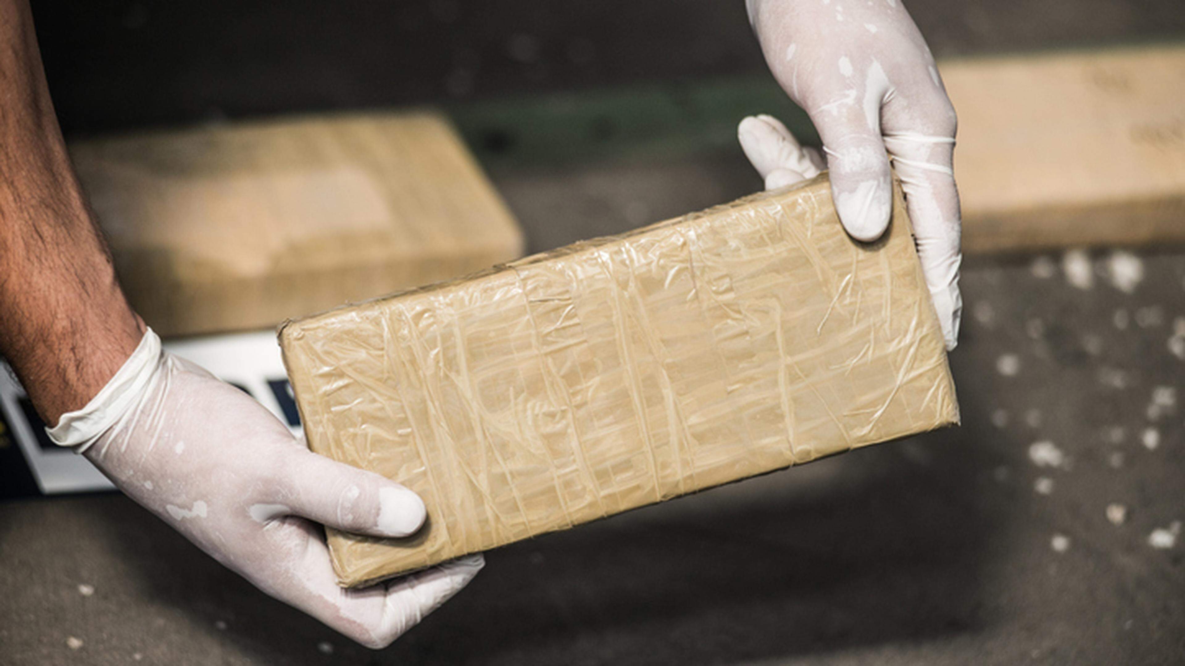 Bijna zes jaar celstraf geëist tegen Dianco S. voor drugshandel en witwassen, onder meer vanuit Purm