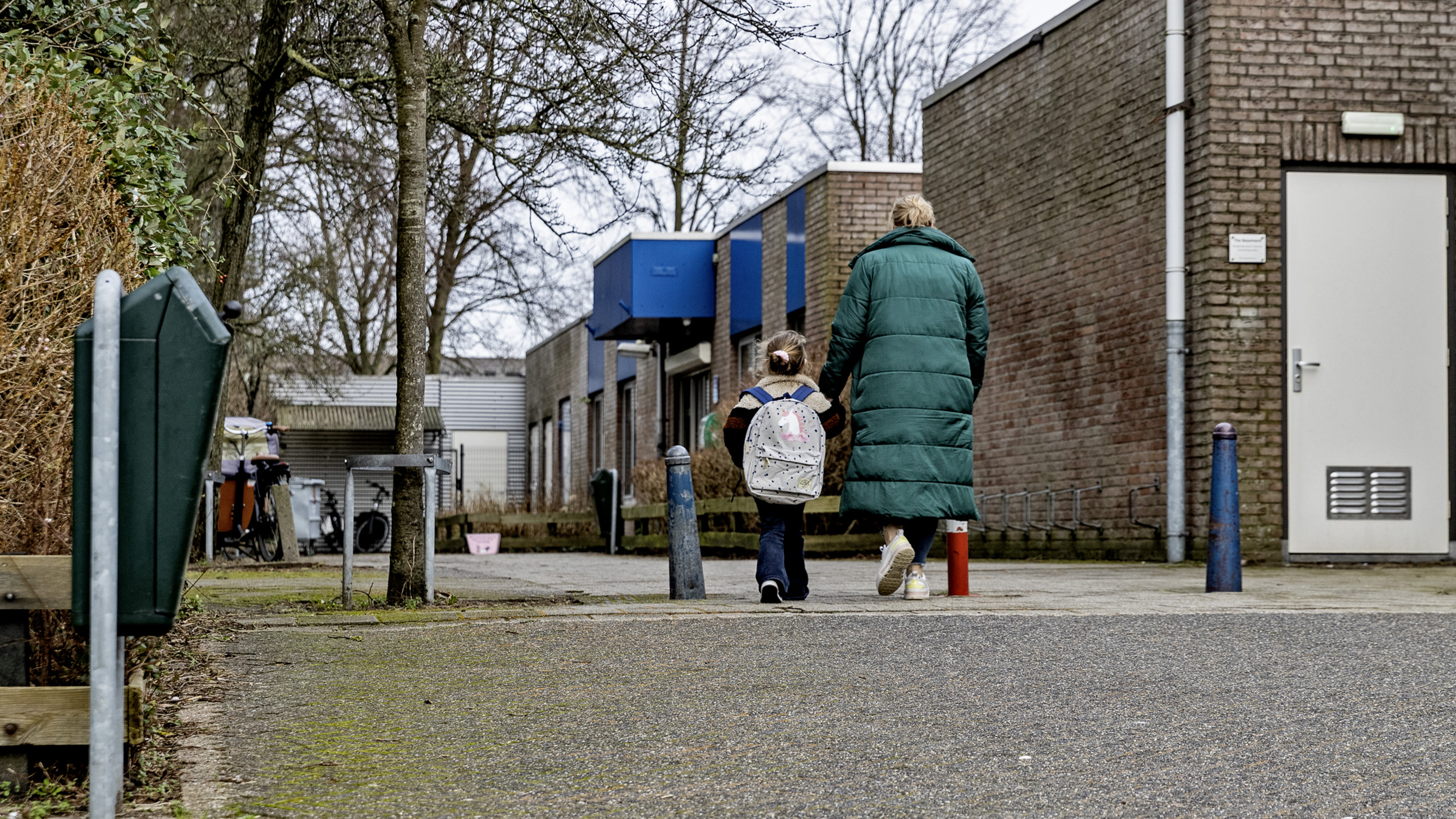 Simple single-pool facility off the table for now: What can Castricum residents expect?