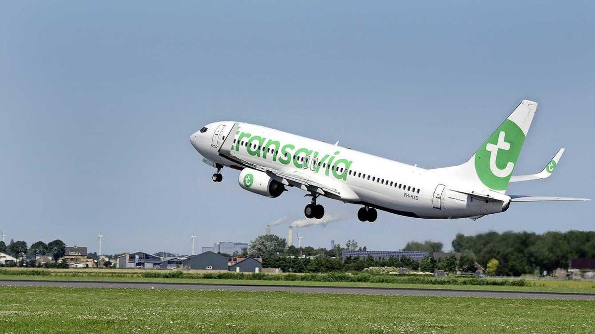 Transavia: Annuleringen En Minder Stoelen Wegens Drukte Schiphol ...