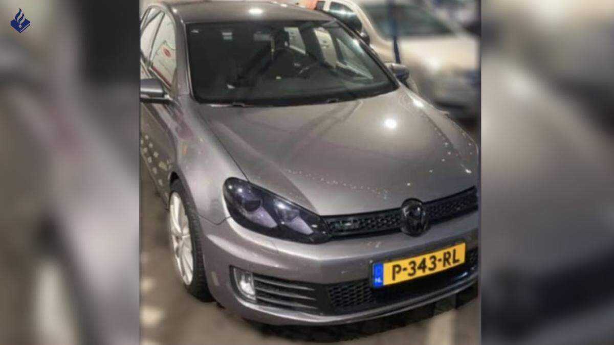 Stolen Car from Alkmaar Linked to Drents Museum Burglary