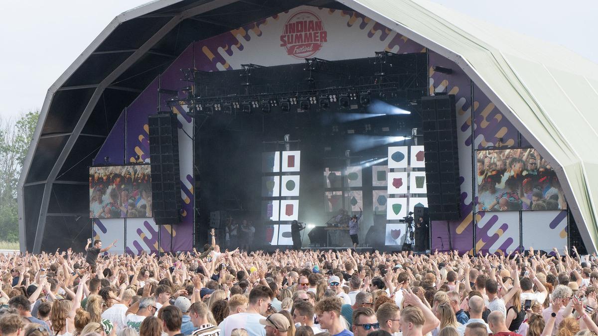 Muziekfestival Indian Summer stopt, editie 2025 geannuleerd. Mogelijk