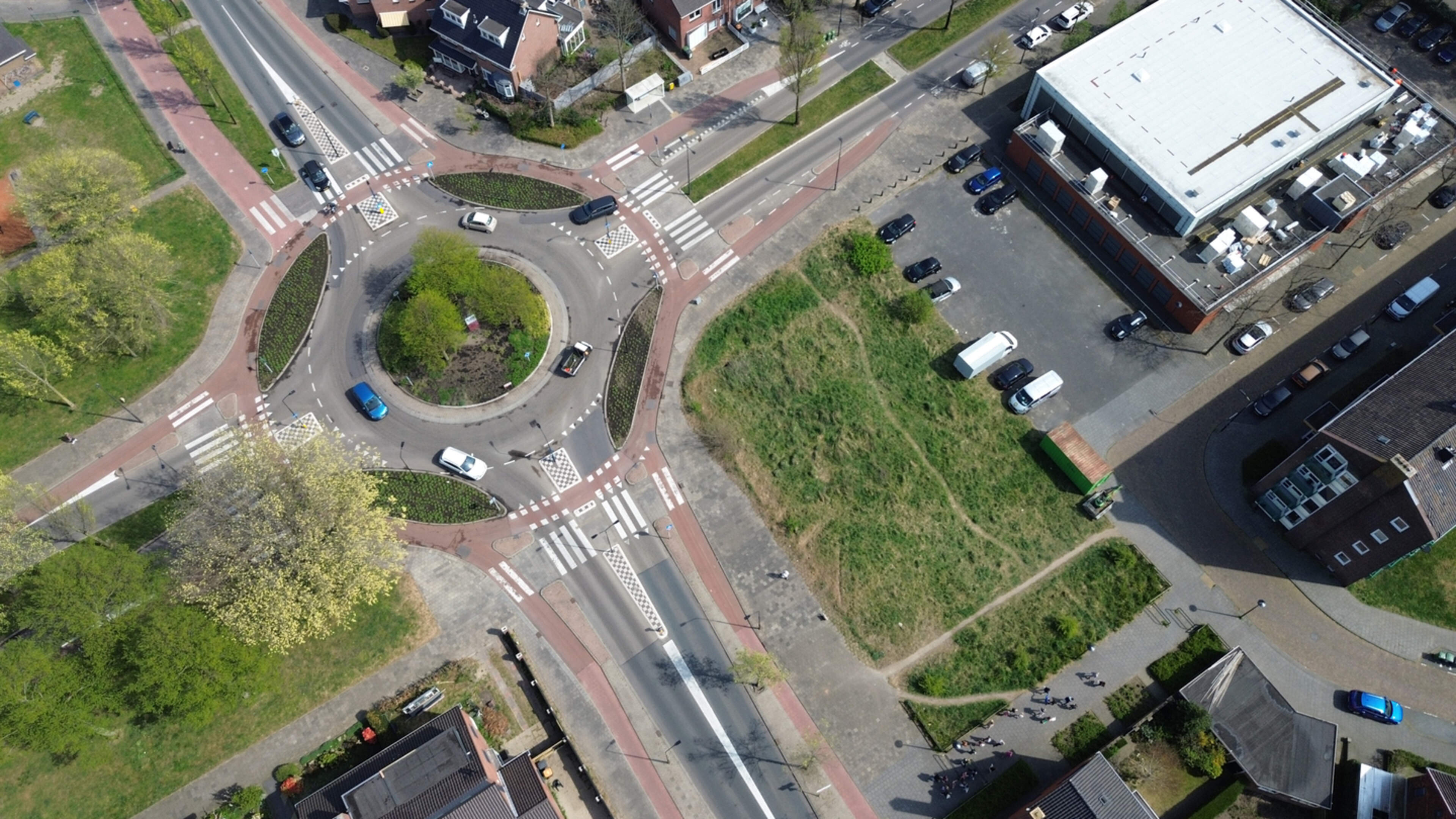 Beverwijk admits: court lacked crucial info in Plantage case; 22 parking spaces must be compensated