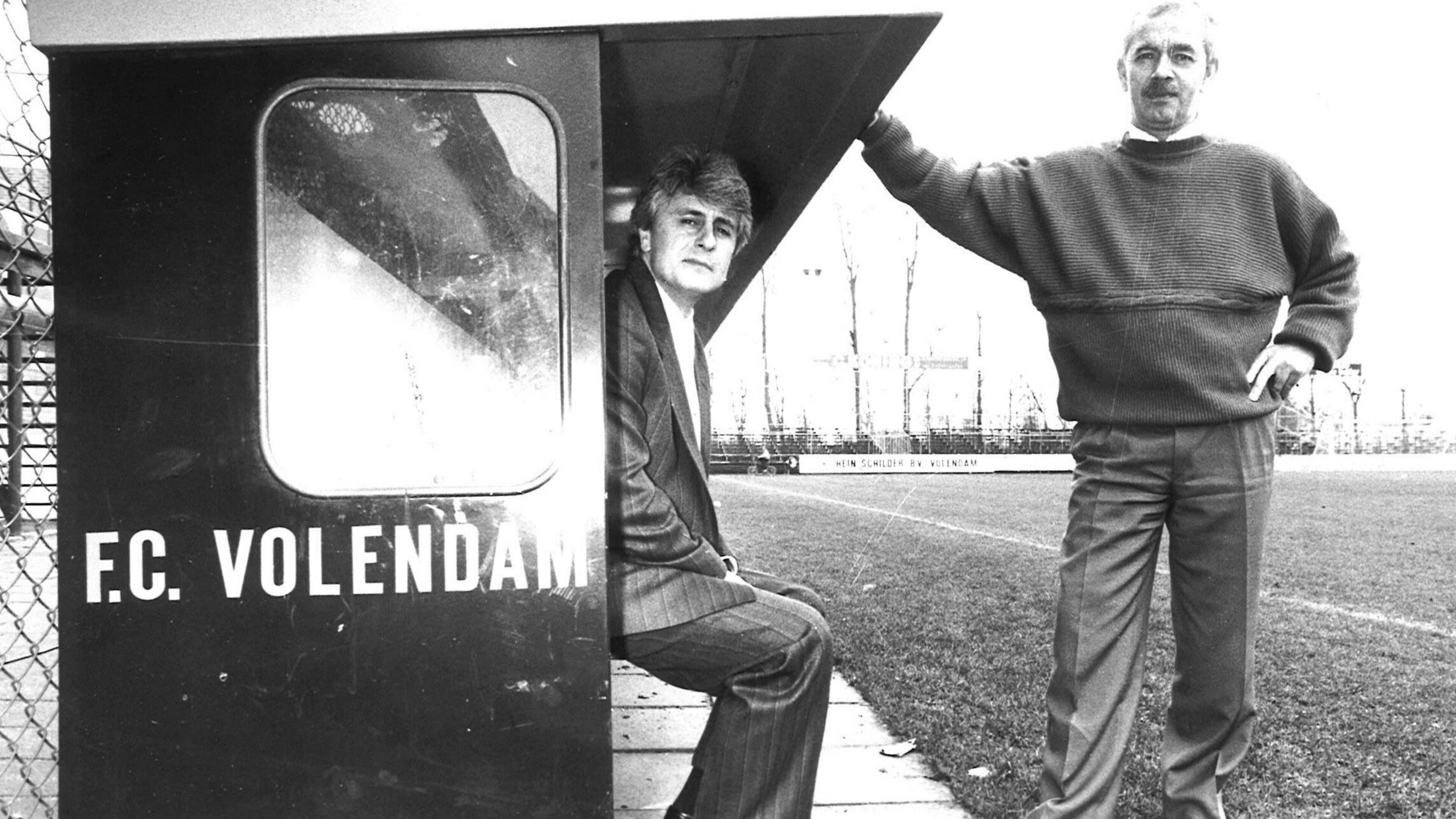 Football coach Leo Steegman dies; ‘He loved discipline, but was also a warm person’