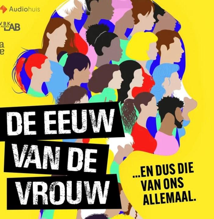 Podcast: ’De eeuw van de vrouw’ | Haarlems Dagblad