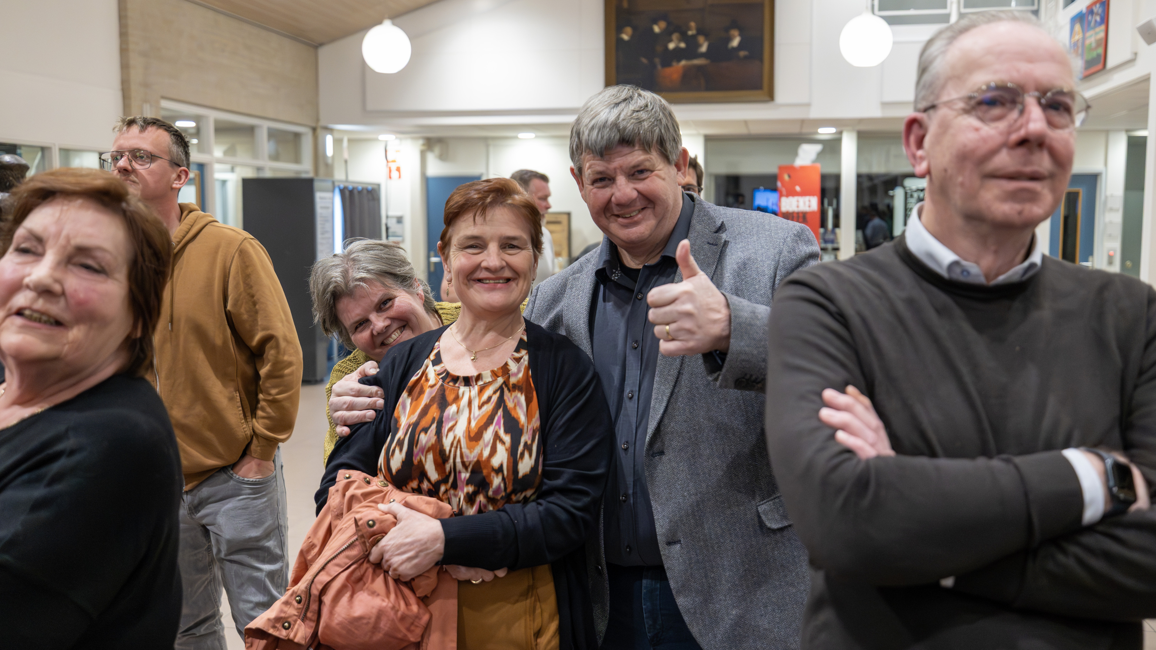 Flying start for Independent Uitgeest. 'Feels like flooring a Lamborghini and hitting 300 km/h instantly'