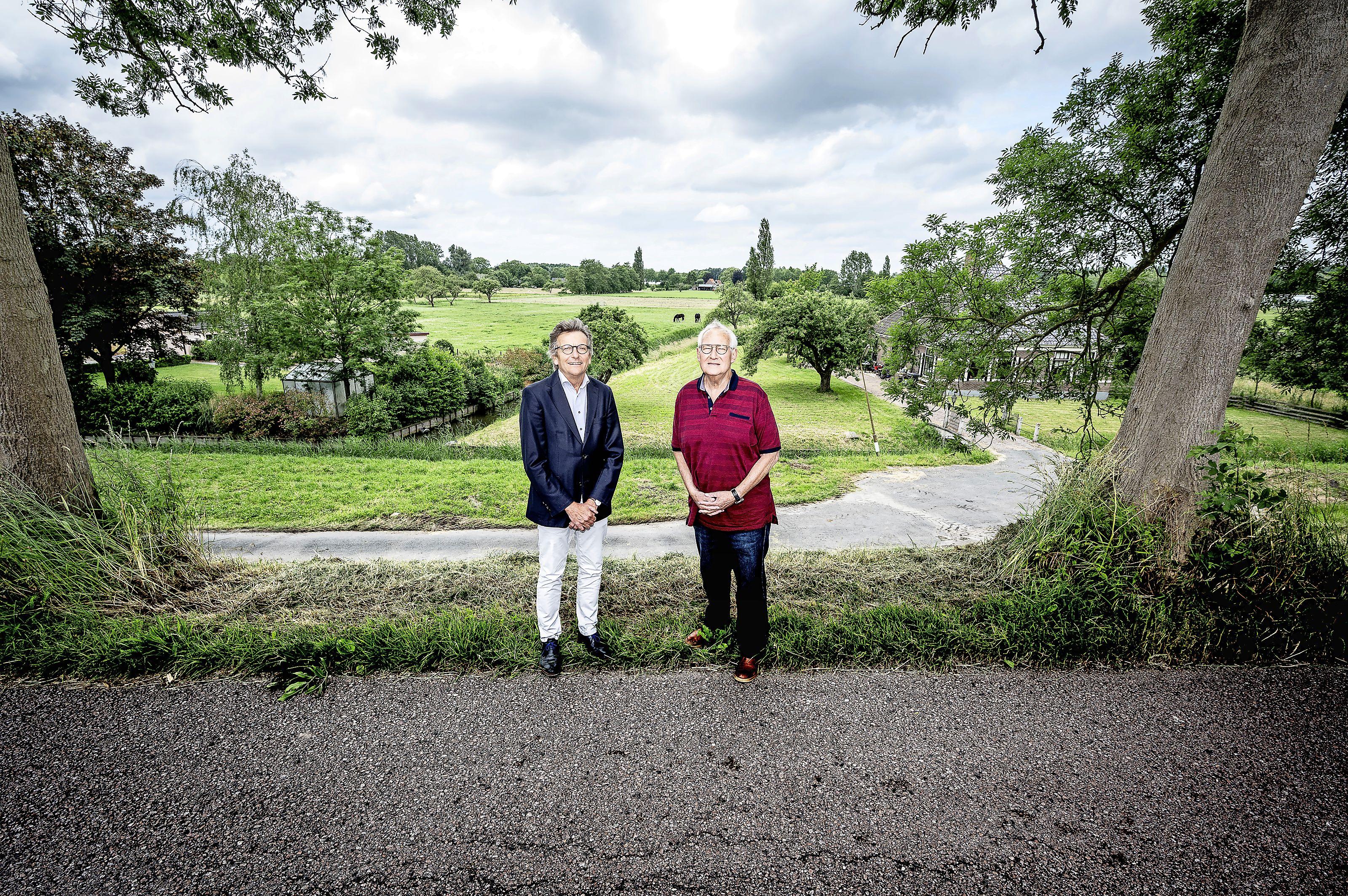Eigen wethouder en huizen voor mensen die werken of al wonen in de Beemster: stichting komt met acti