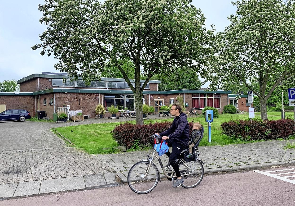 Komst MFA in Schellinkhout nog niet zeker; oppositie is tegen multifunctionele accommodatie als die 