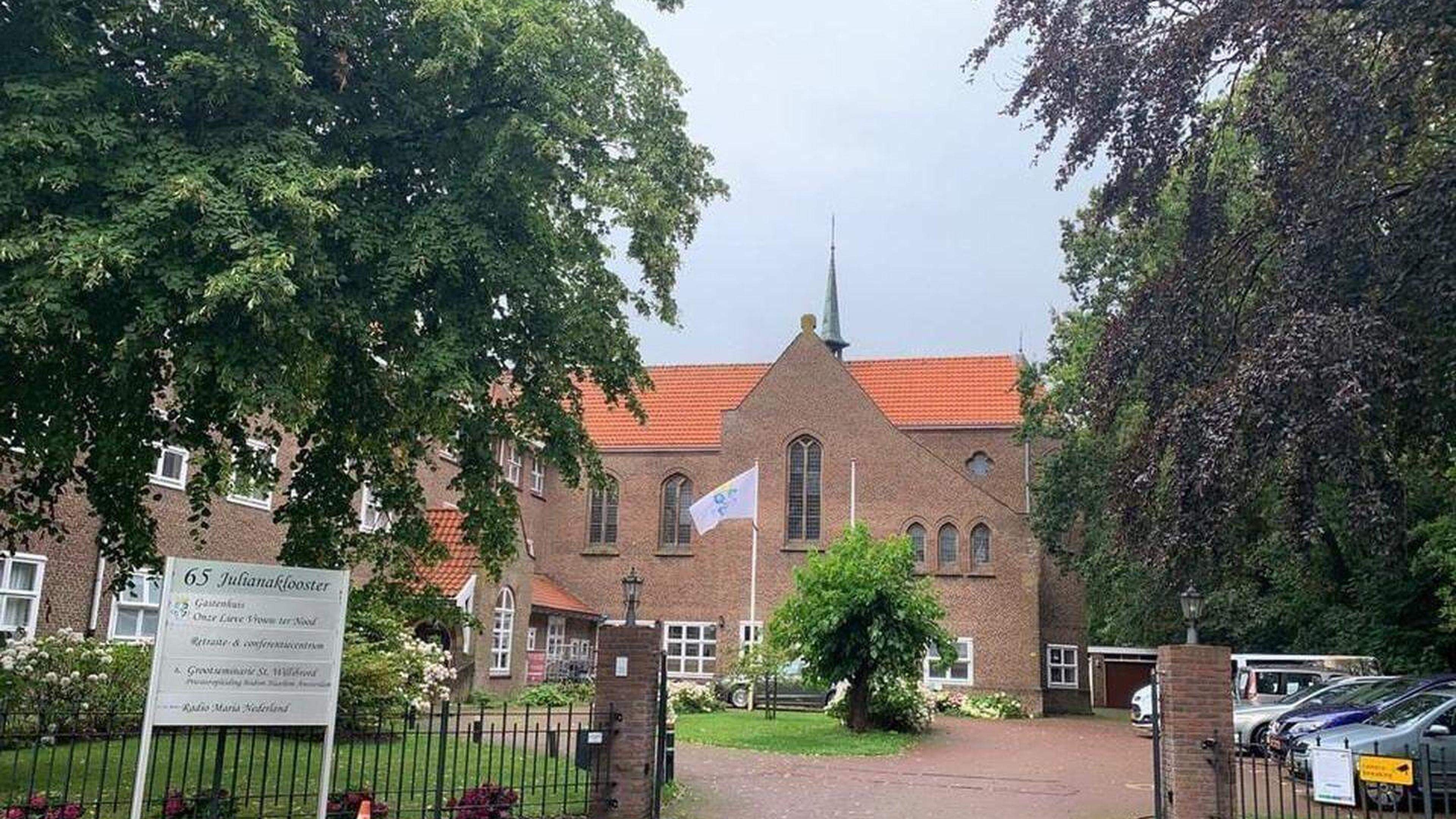 Strafzaak kloostermoord Heiloo krijgt staartje. Emad A. vecht opgelegde celstraf van 22 jaar aan