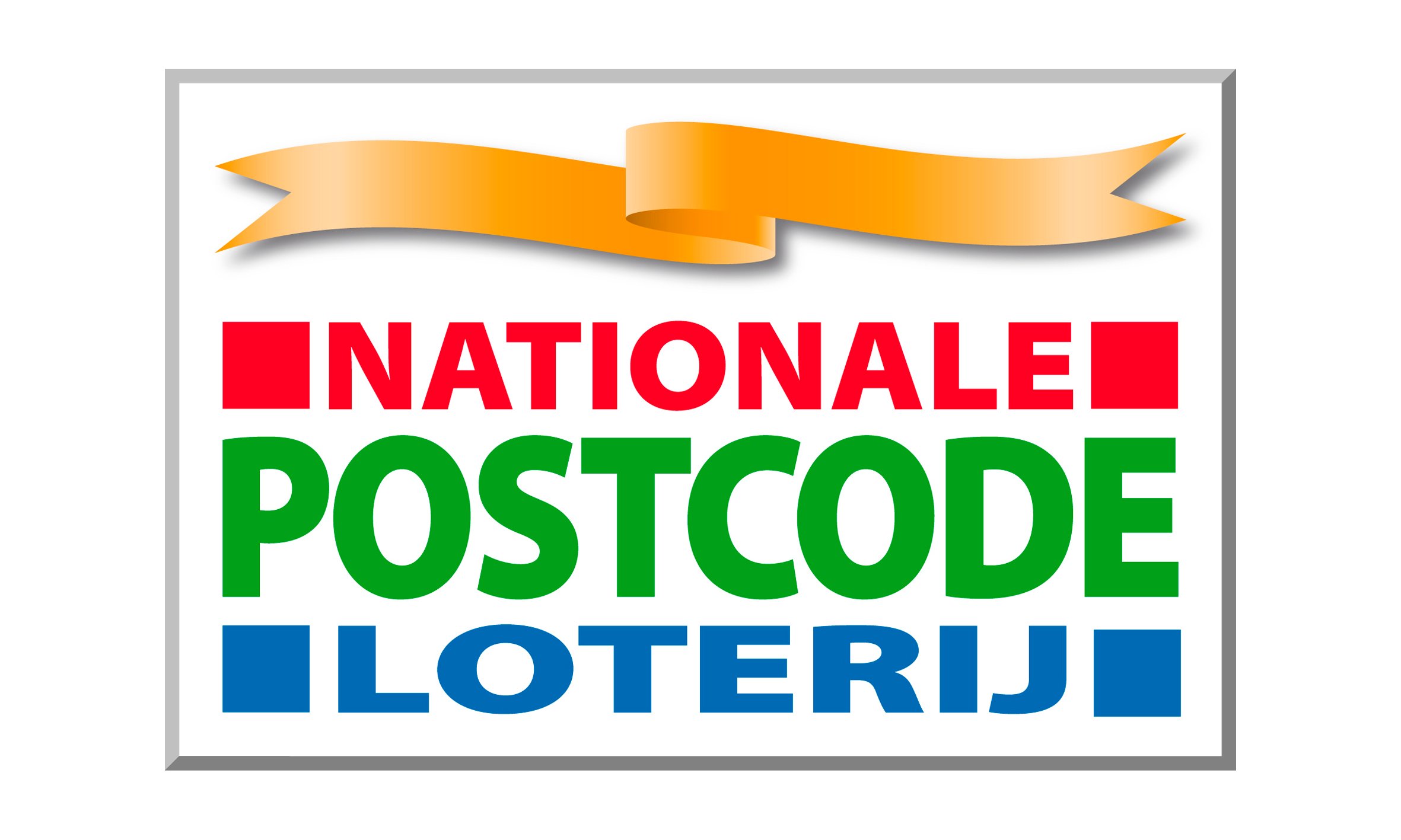 Straatprijs Postcode Loterij in Hippolytushoef