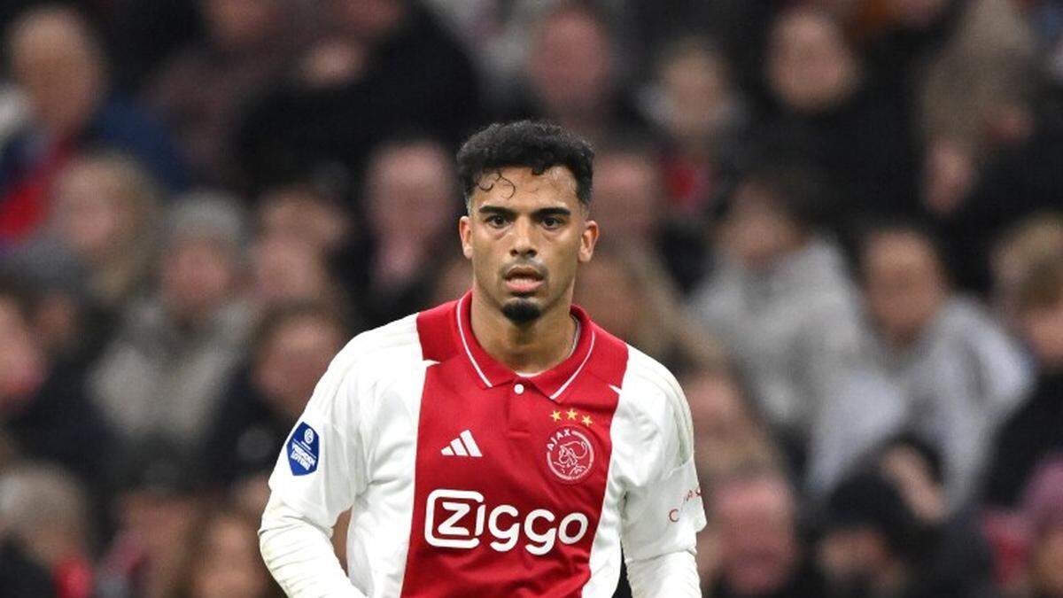 Ajax en Leganes eens over Owen Wijndal | De Gooi- en Eemlander