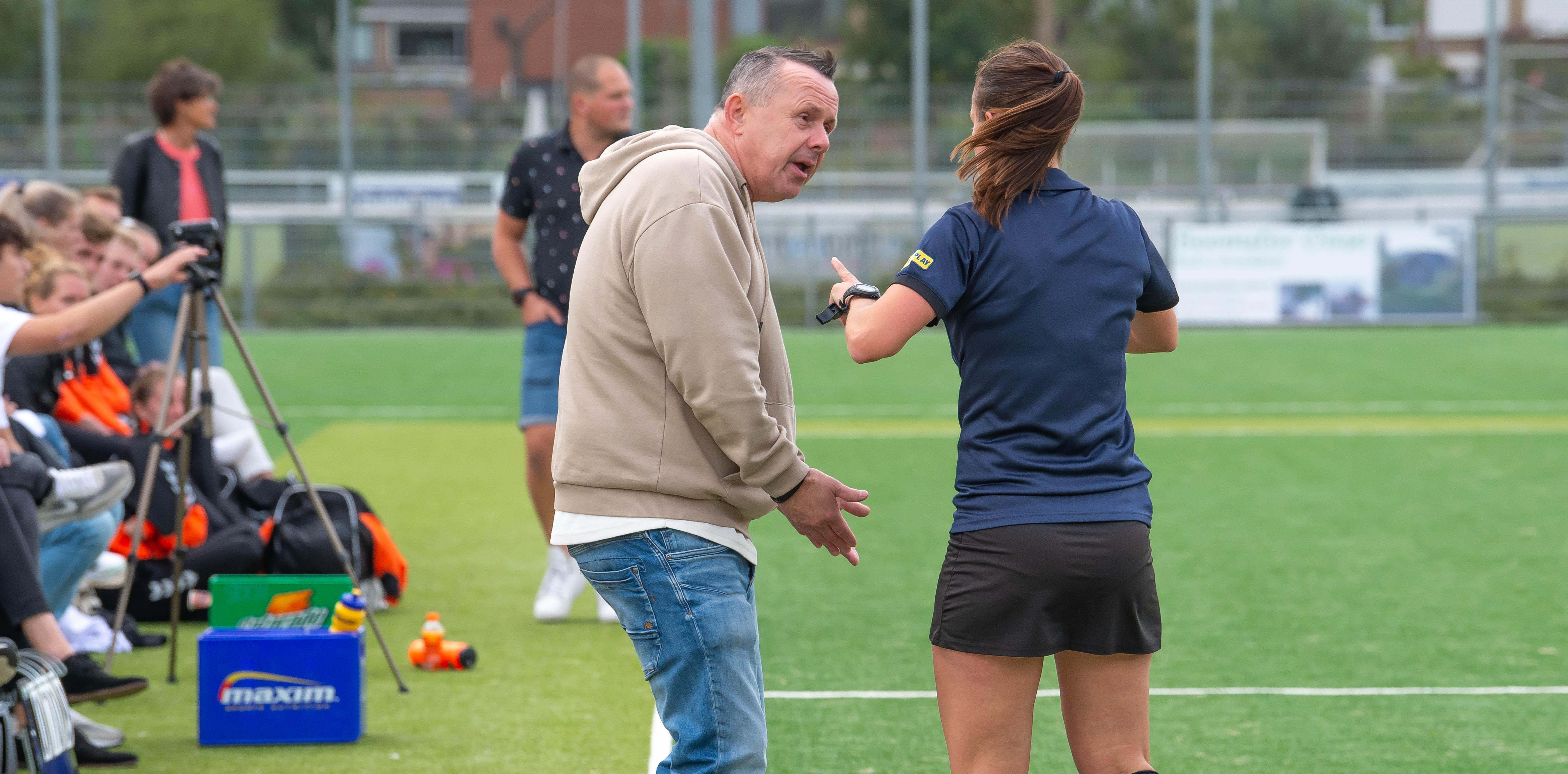 Goede start voor BEP in voorjaarscompetitie