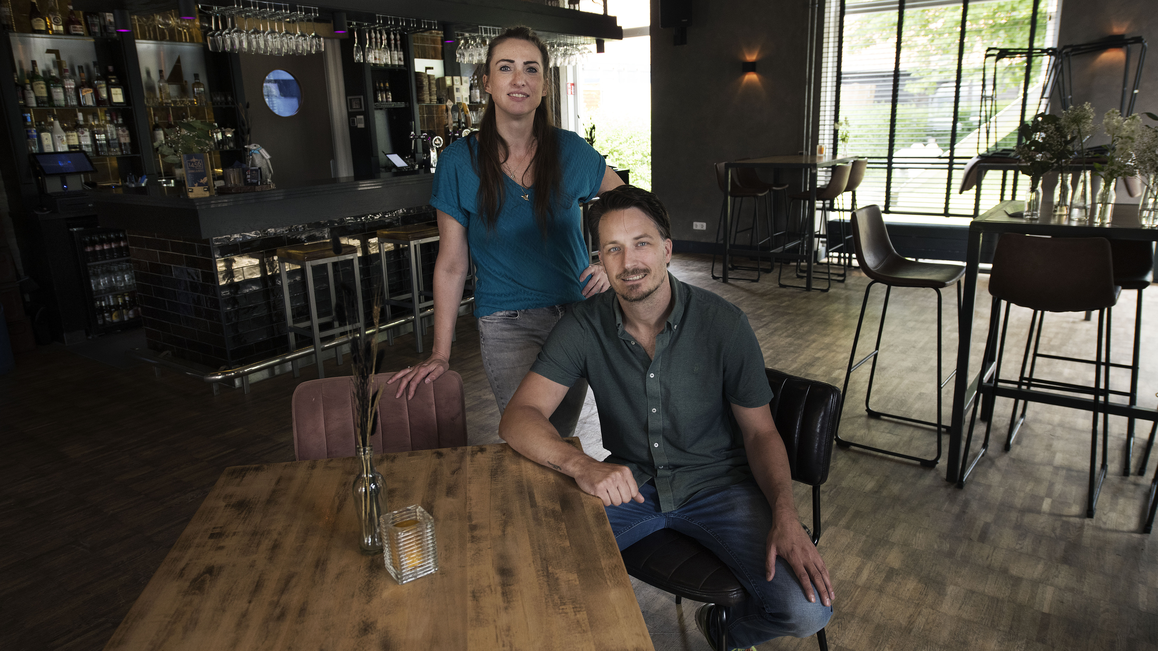 Een tafeltje reserveren bij 1456 in Wijdewormer kan niet meer: uitbaters kiezen voor evenementen én 