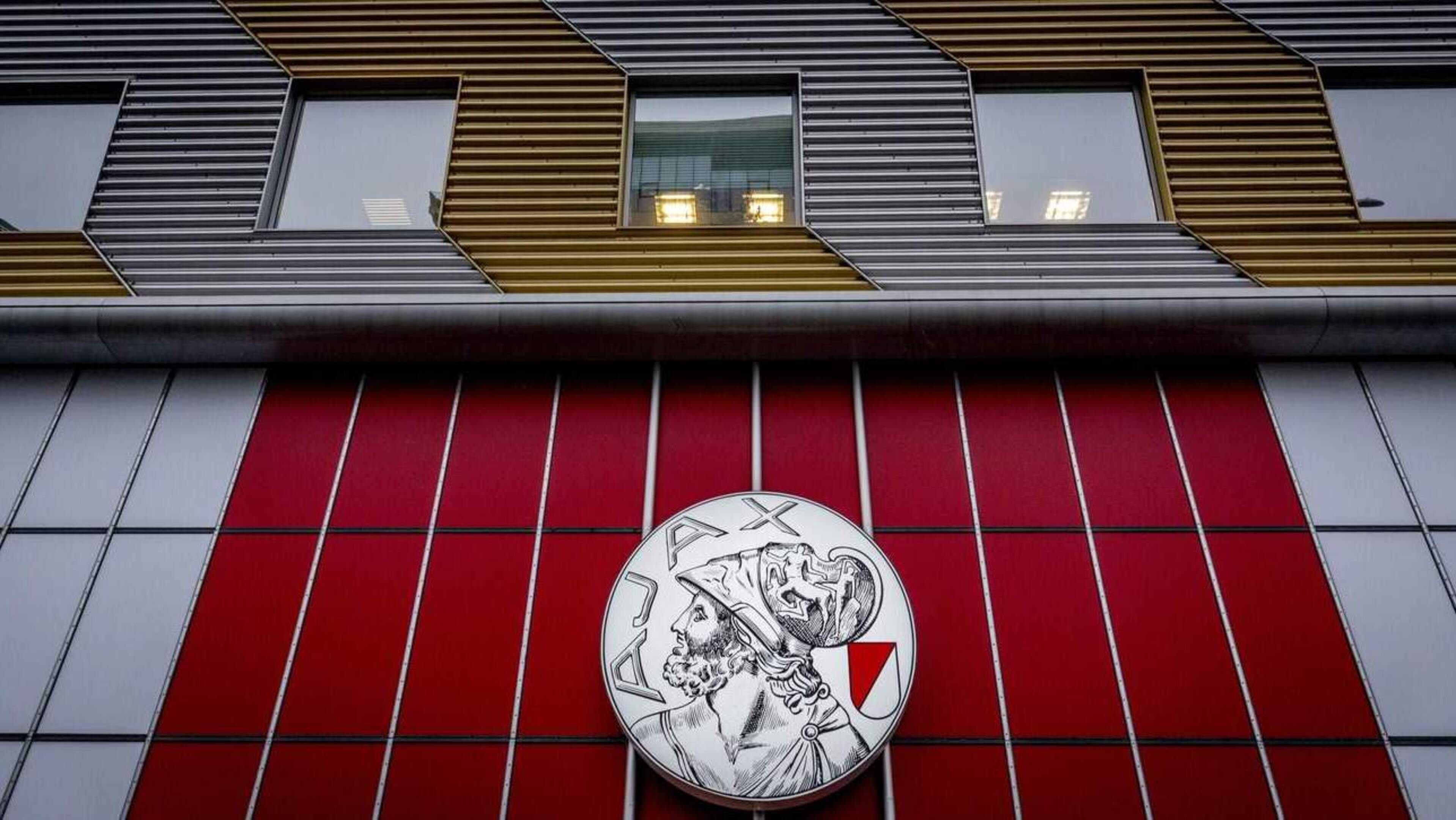 Ajax covered up massive 2017 data breach