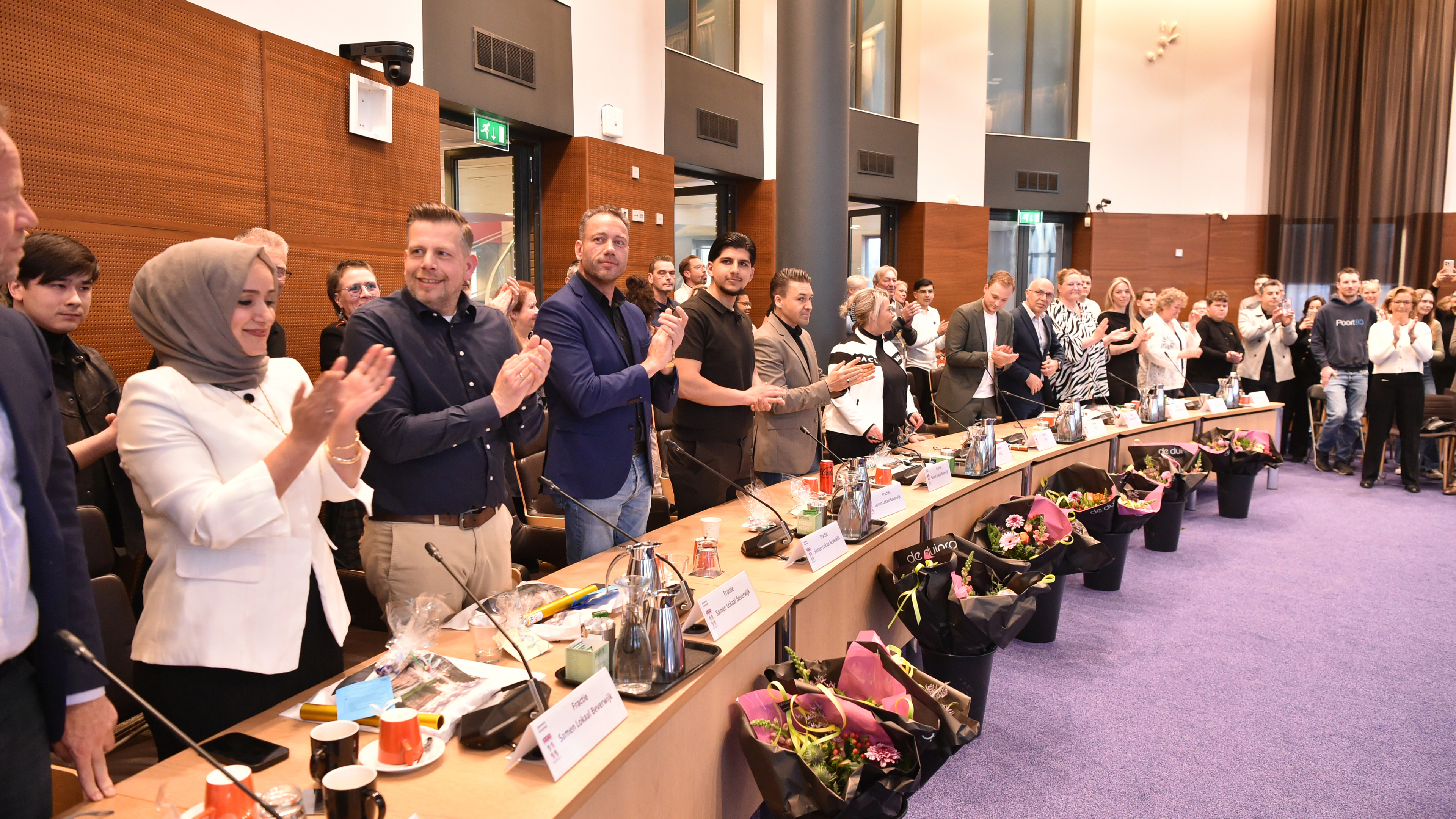 Tensions rise in Beverwijk politics: largest party sidelined, former alderman Dorenbos slams door on PvdA