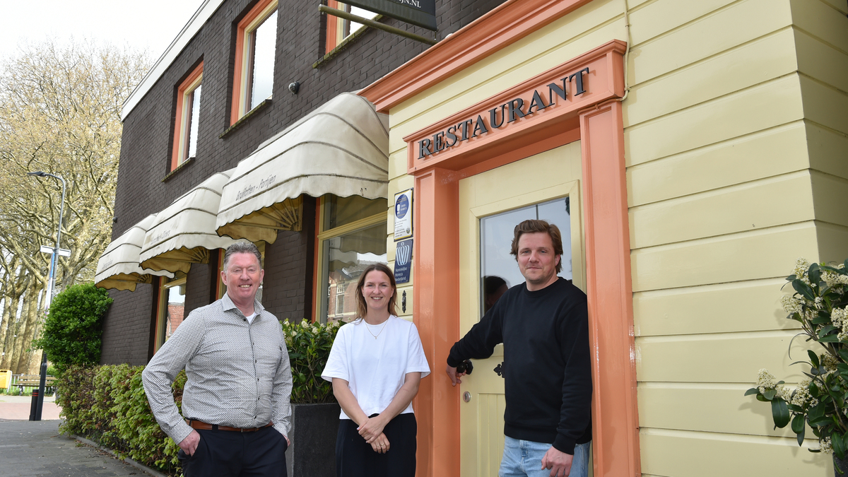 Bakkerij 1Hoog Keert Terug Als Caf bakkerij Rentr e Op De Locatie bakkerij-1hoog-keert-terug-als-caf-bakkerij-rentr-e-op-de-locatie