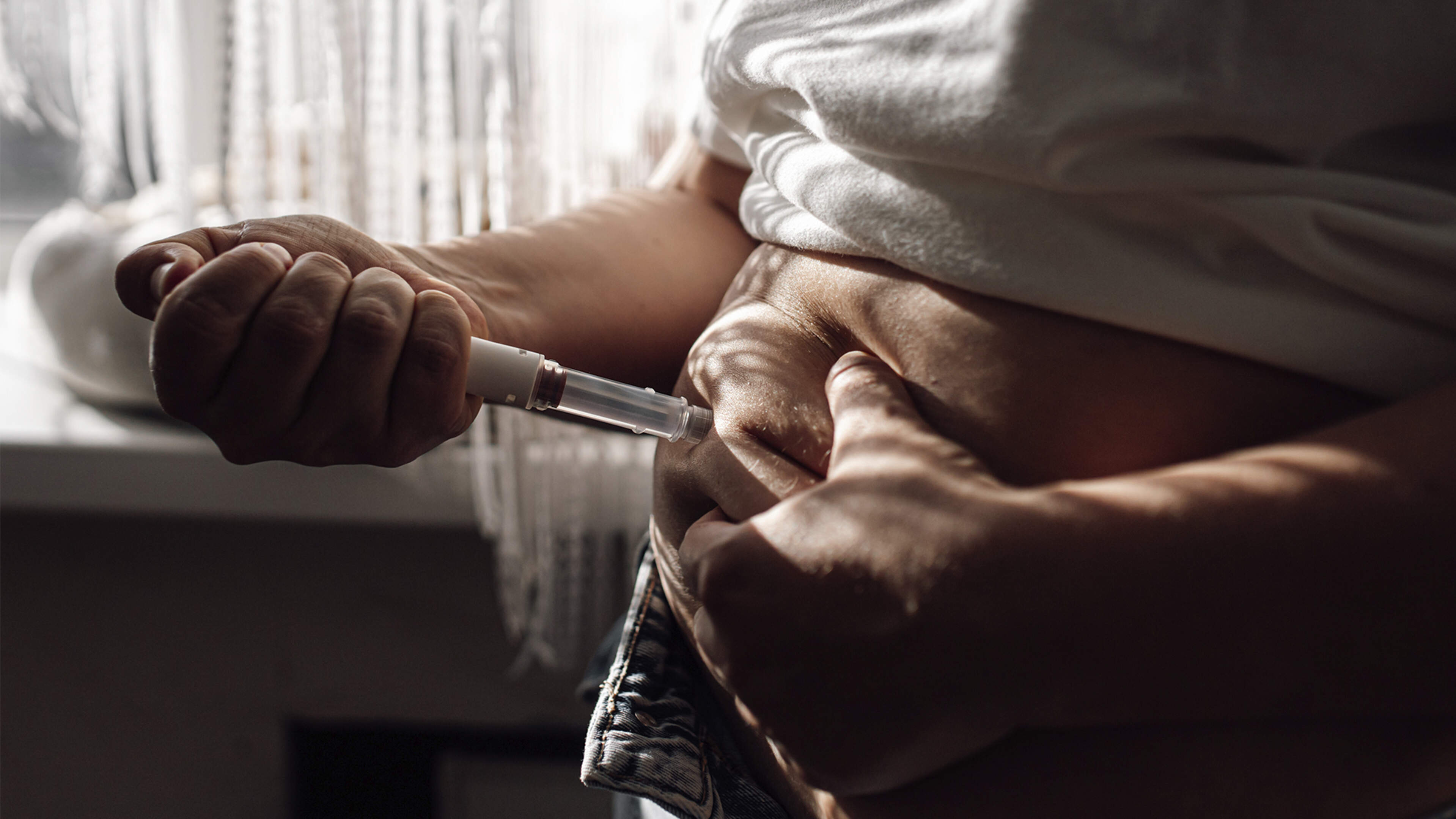 Minors easily obtain illegal weight-loss injections via dealers: 'Many children buy from us. They want it delivered to school'