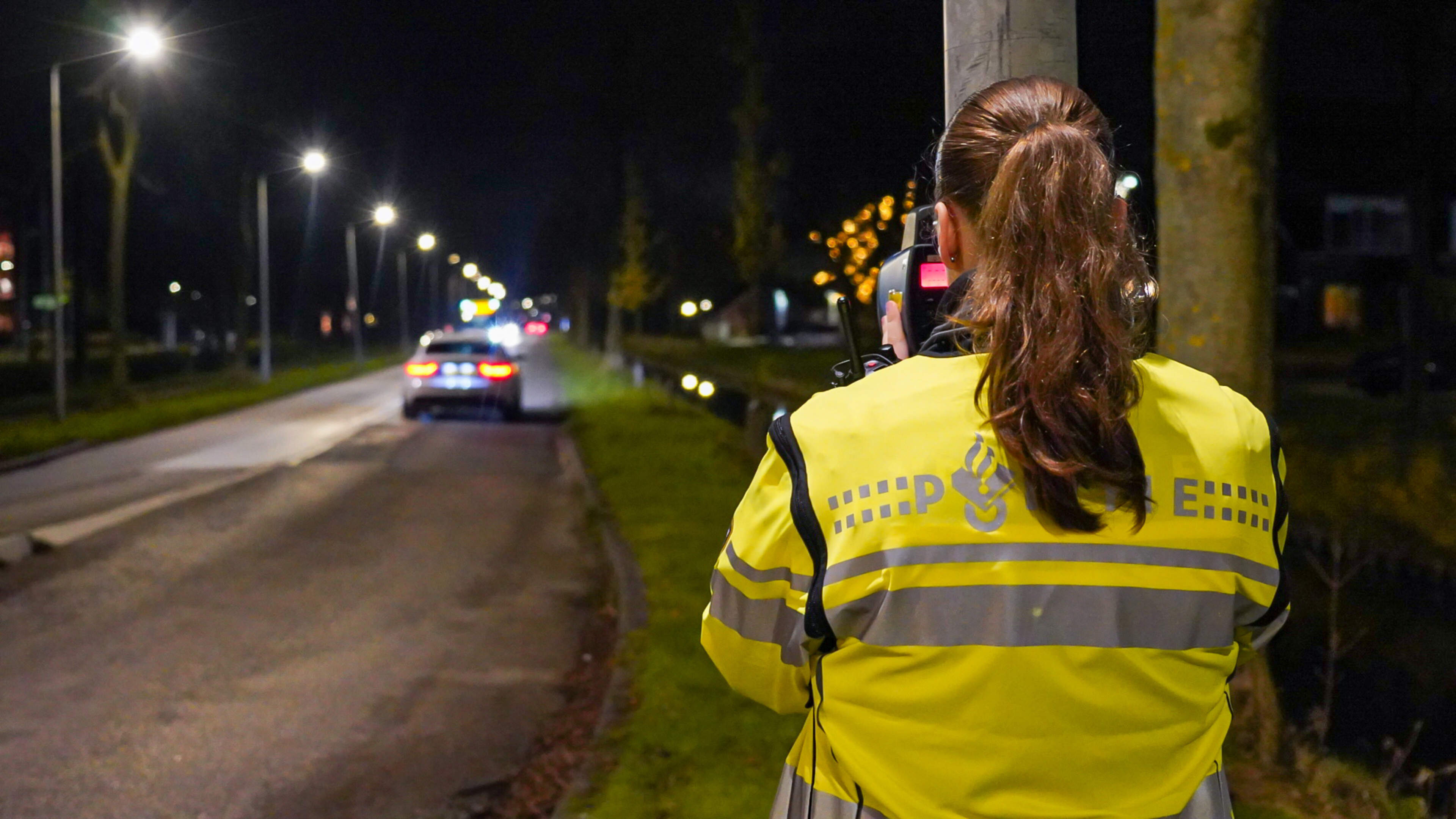Verkeerscontrole in Medemblik en Wognum leidt tot aanhoudingen en ruim tachtig bekeuringen