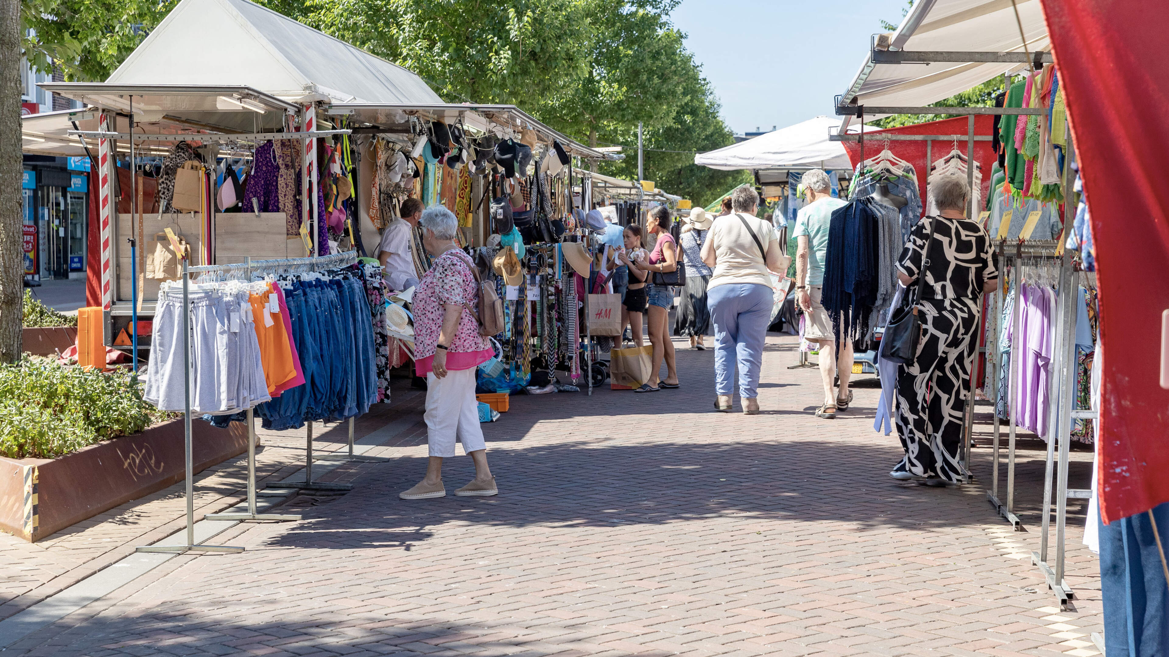 Hospitality owners hope for busy Taste Market after horse race cancellation: ‘That would soften the blow’
