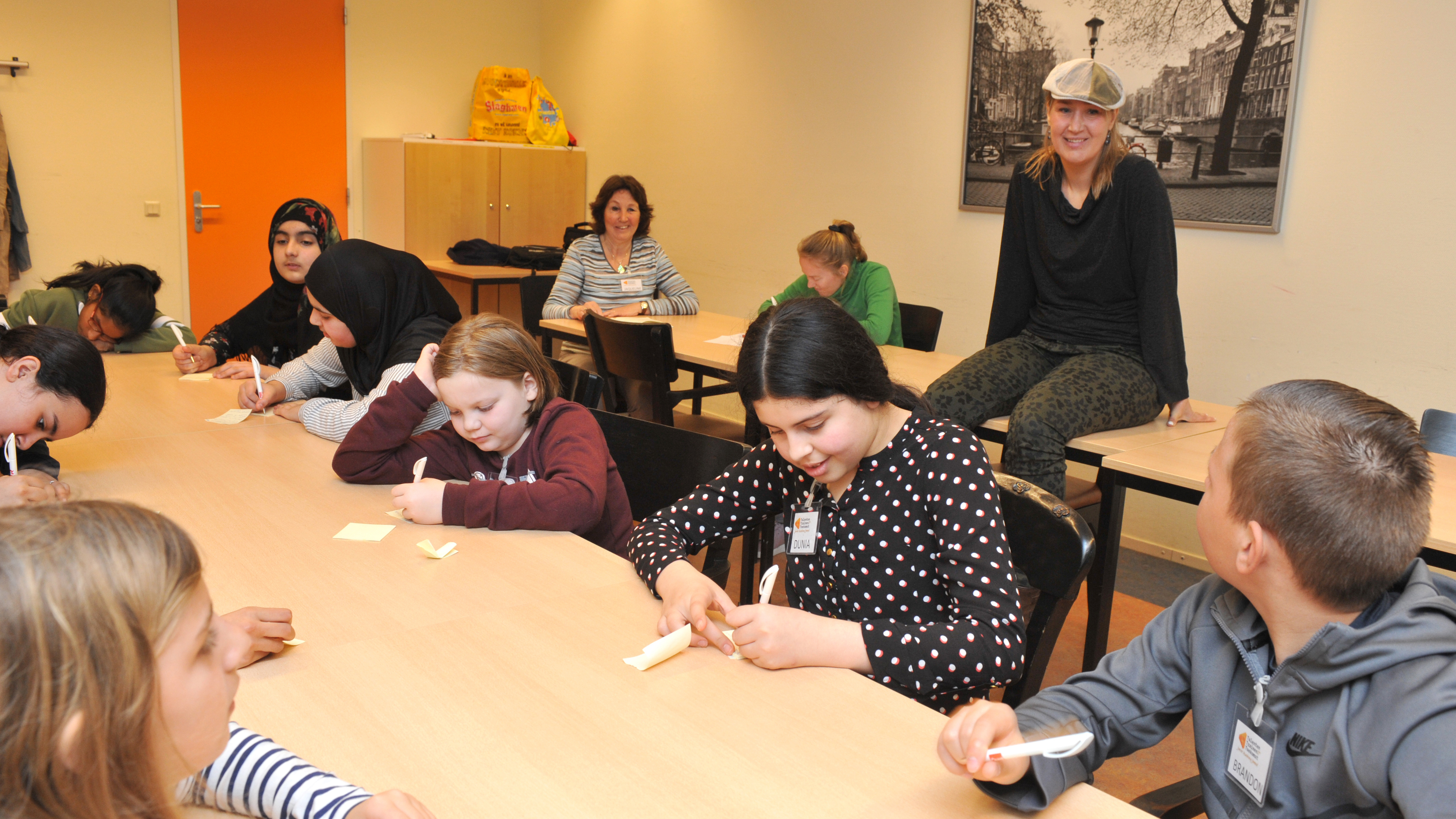 Beverwijk summer school fails to get off the ground due to lack of clarity over responsibilities